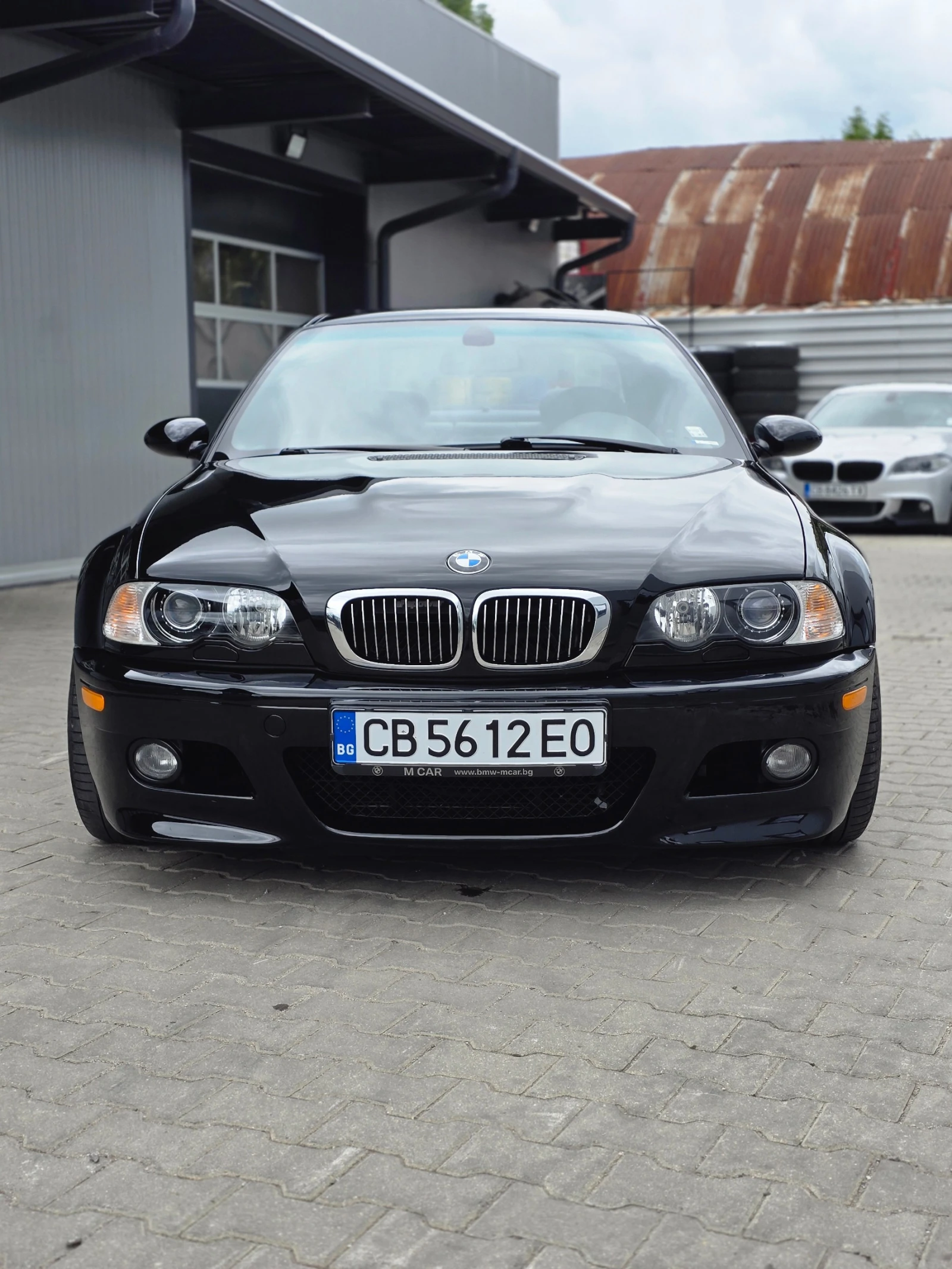 BMW M3  - изображение 2