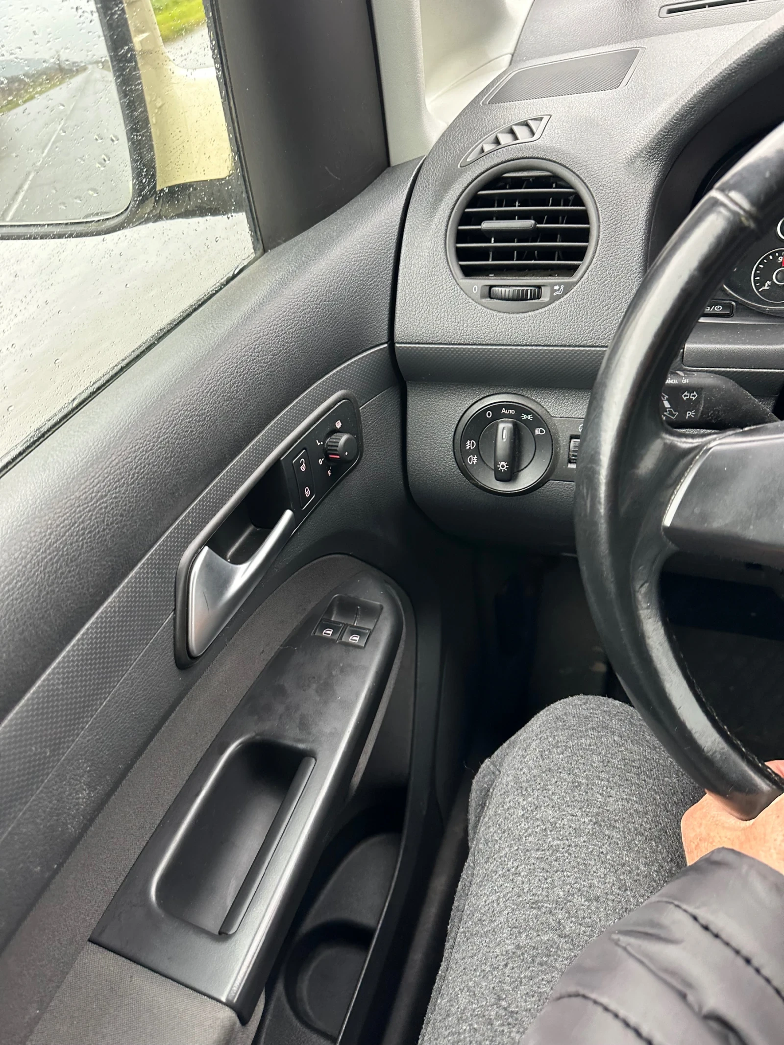VW Caddy Caddy maxi - изображение 6