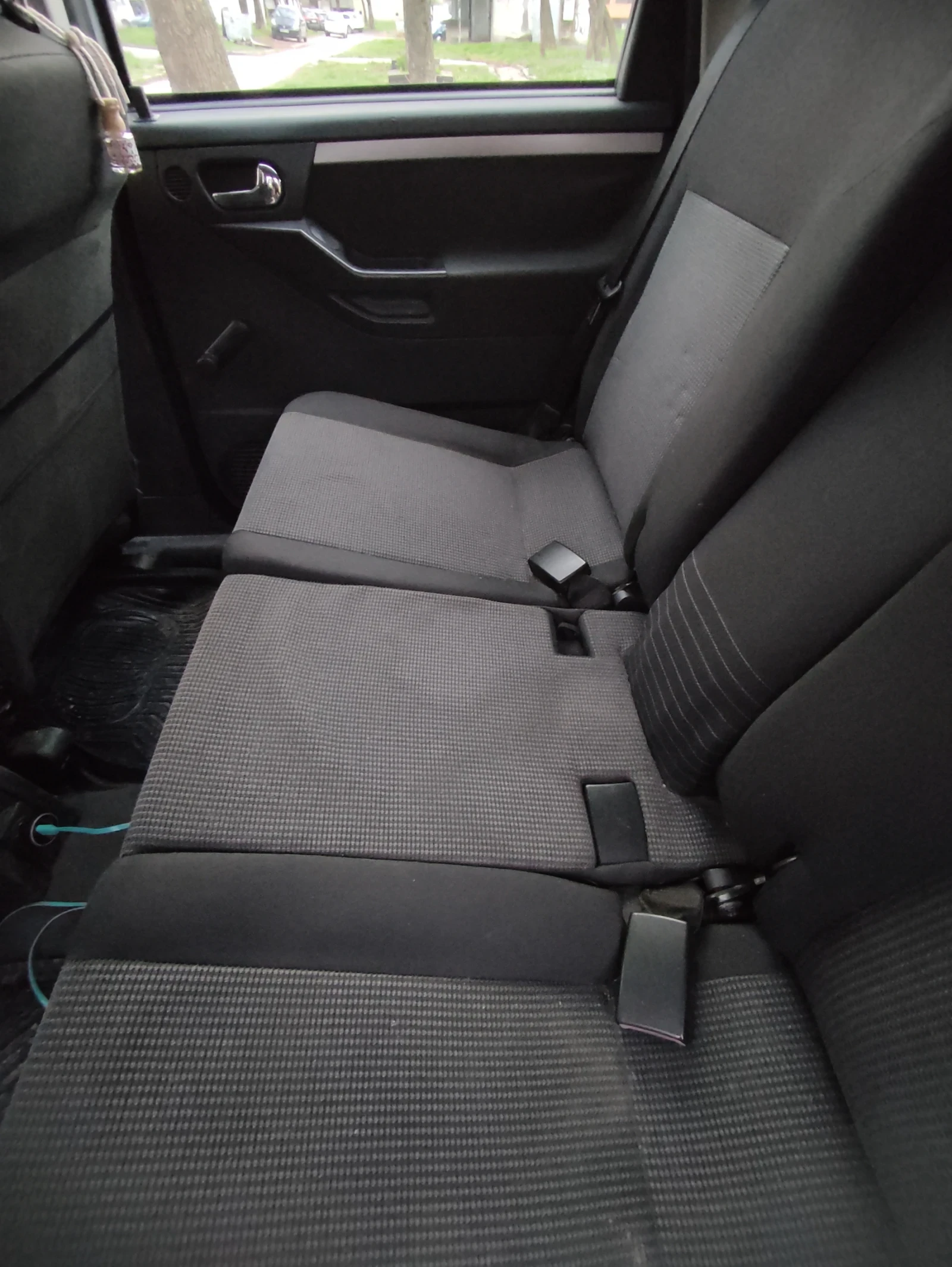 Opel Meriva  - изображение 9