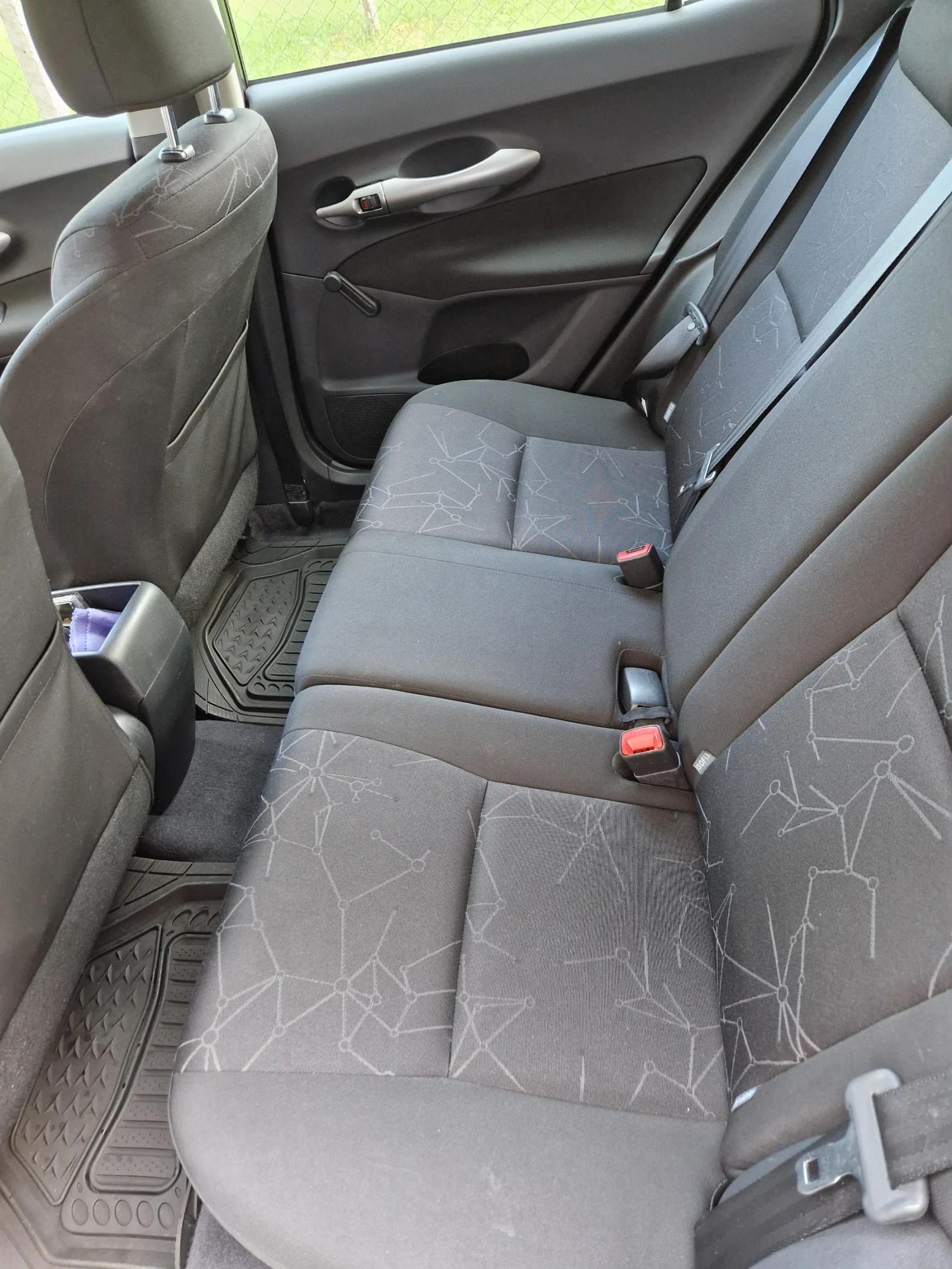 Toyota Auris  - изображение 10