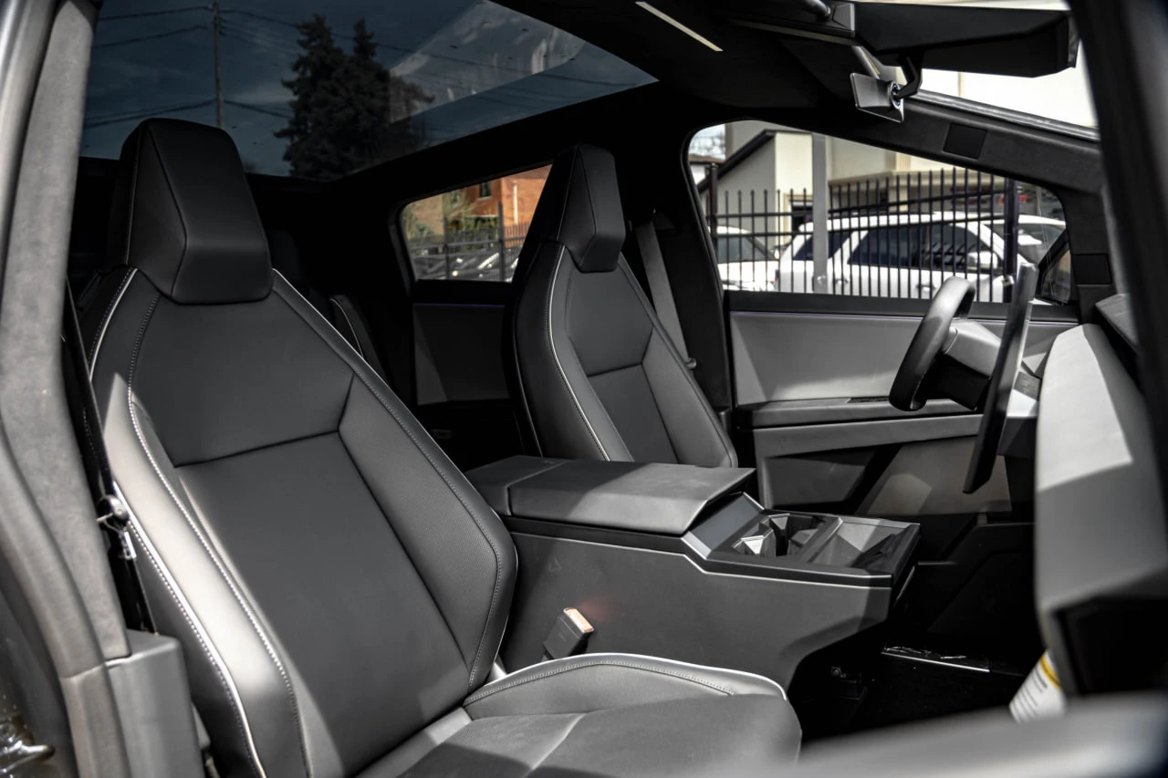 Tesla Cybertruck 2024* ЦЕНА ДО БГ* * БЕЗ ПЪРВОНАЧАЛНА ВНОСКА*  - изображение 10