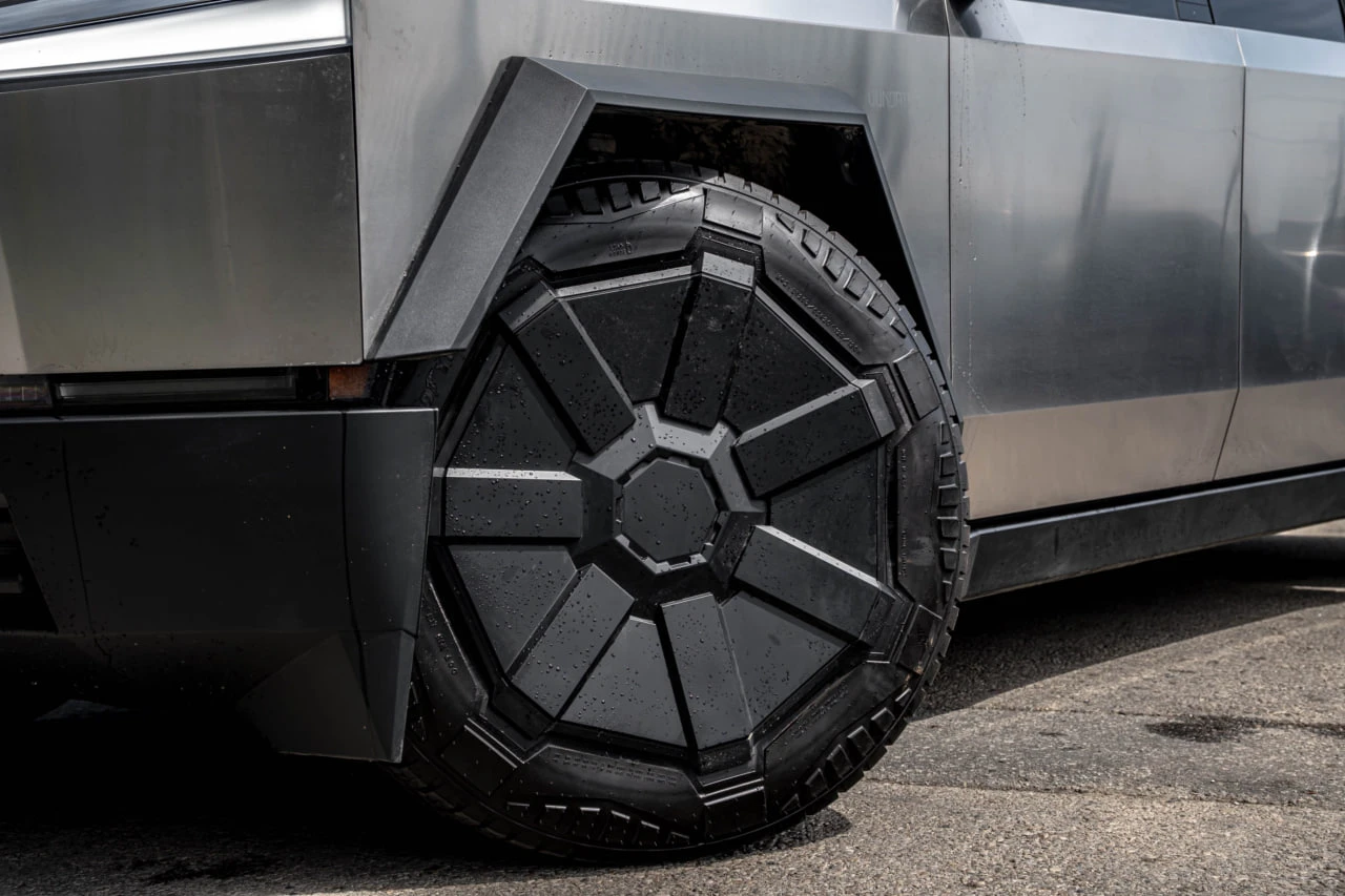 Tesla Cybertruck 2024* ЦЕНА ДО БГ* * БЕЗ ПЪРВОНАЧАЛНА ВНОСКА*  - изображение 2