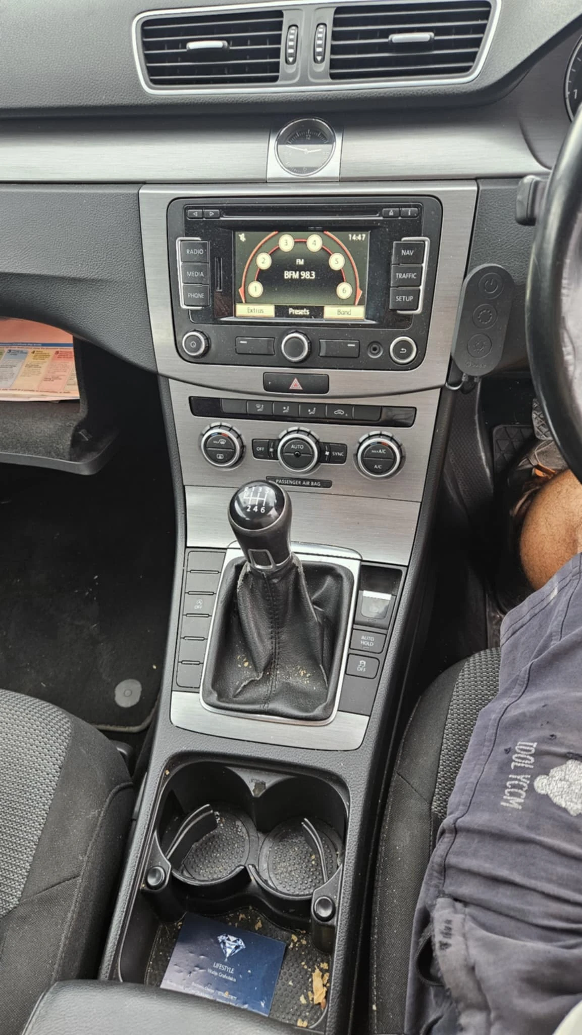 VW Passat 2, 0 - изображение 10