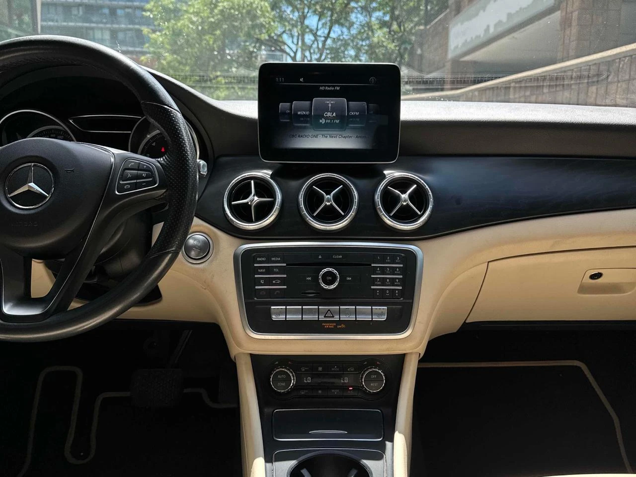 Mercedes-Benz CLA 250 4MATIC* AMG-pack* Night-pack* LED* Подгрев* Камера - изображение 7