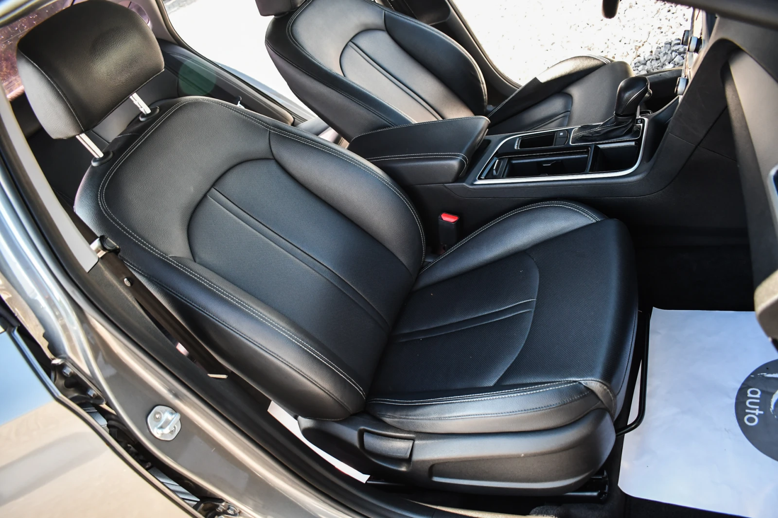 Hyundai Sonata 2.0 LPI | Mobile.bg   17