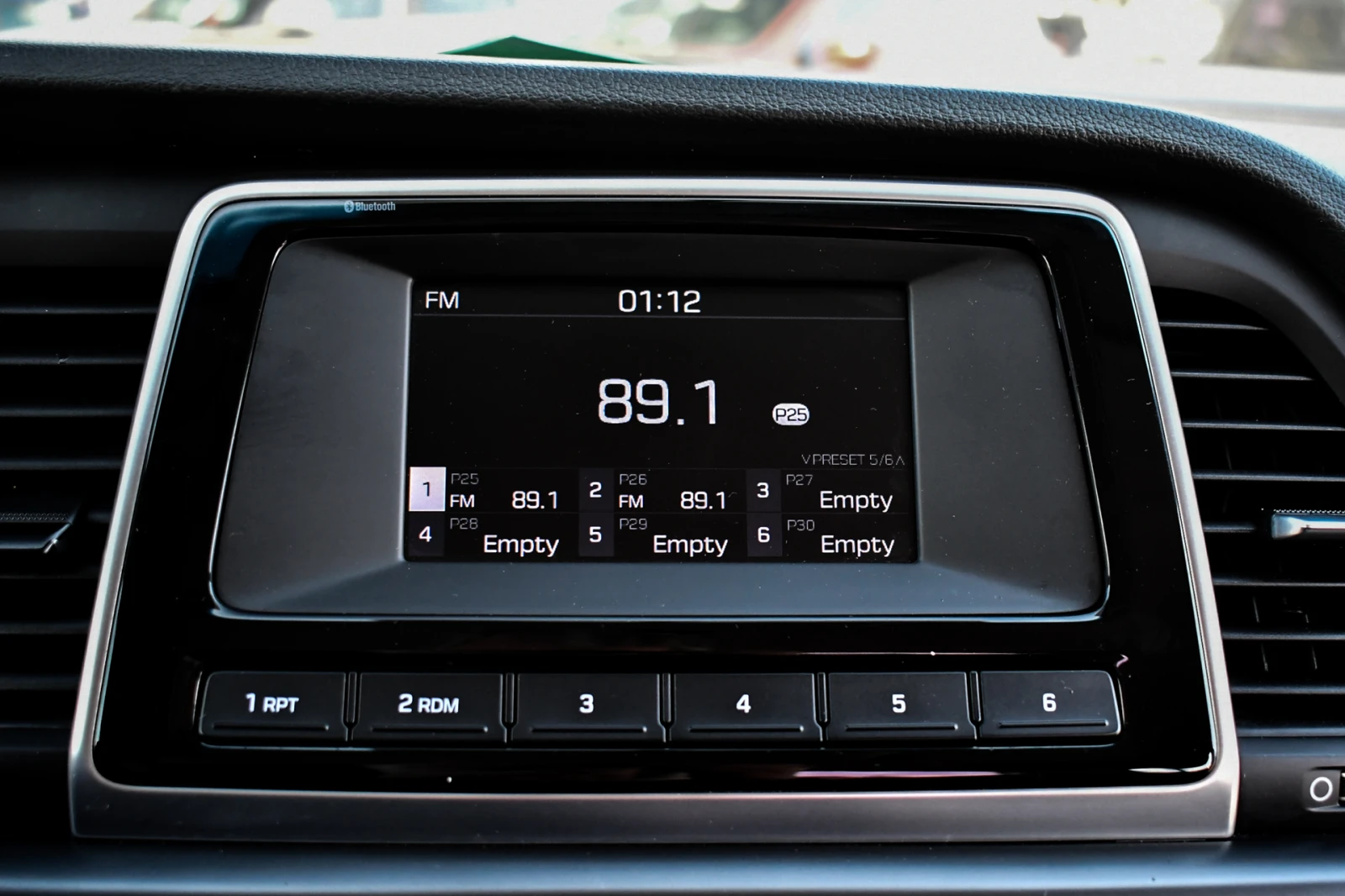 Hyundai Sonata 2.0 LPI | Mobile.bg   13