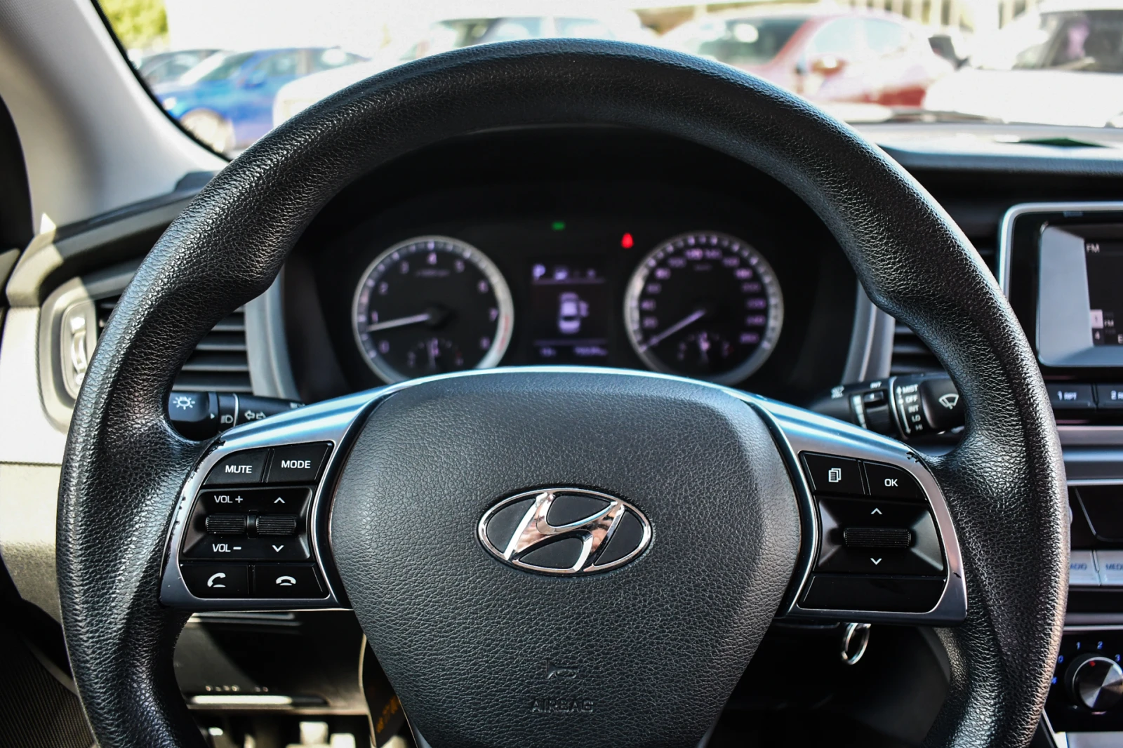 Hyundai Sonata 2.0 LPI | Mobile.bg   11