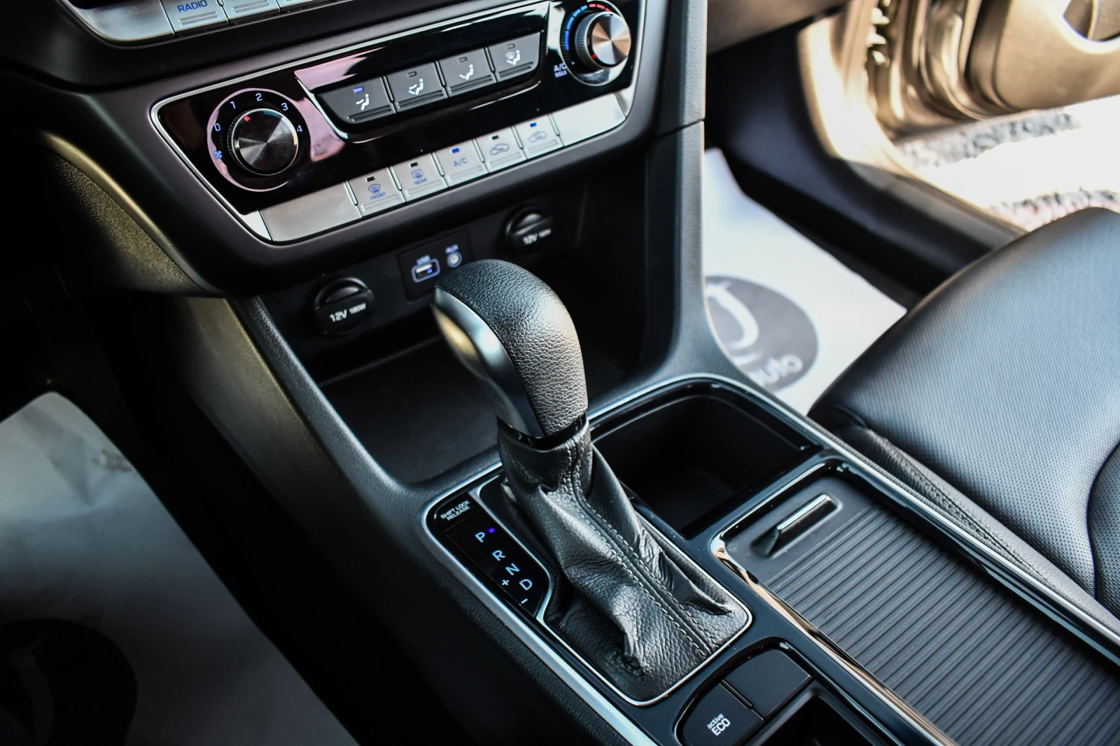 Hyundai Sonata 2.0 LPI | Mobile.bg   14