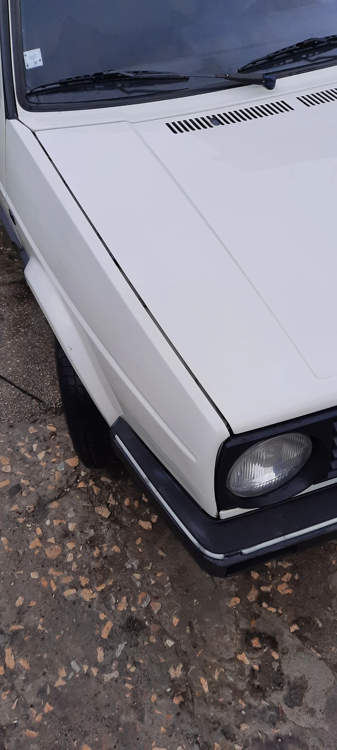 VW Golf 2 - изображение 3