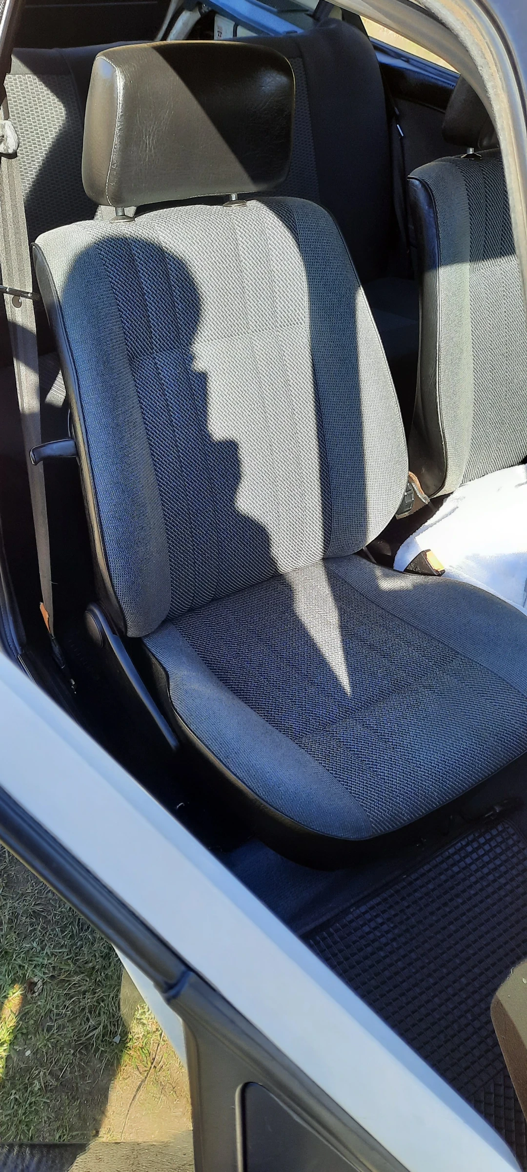 VW Golf 2 - изображение 4
