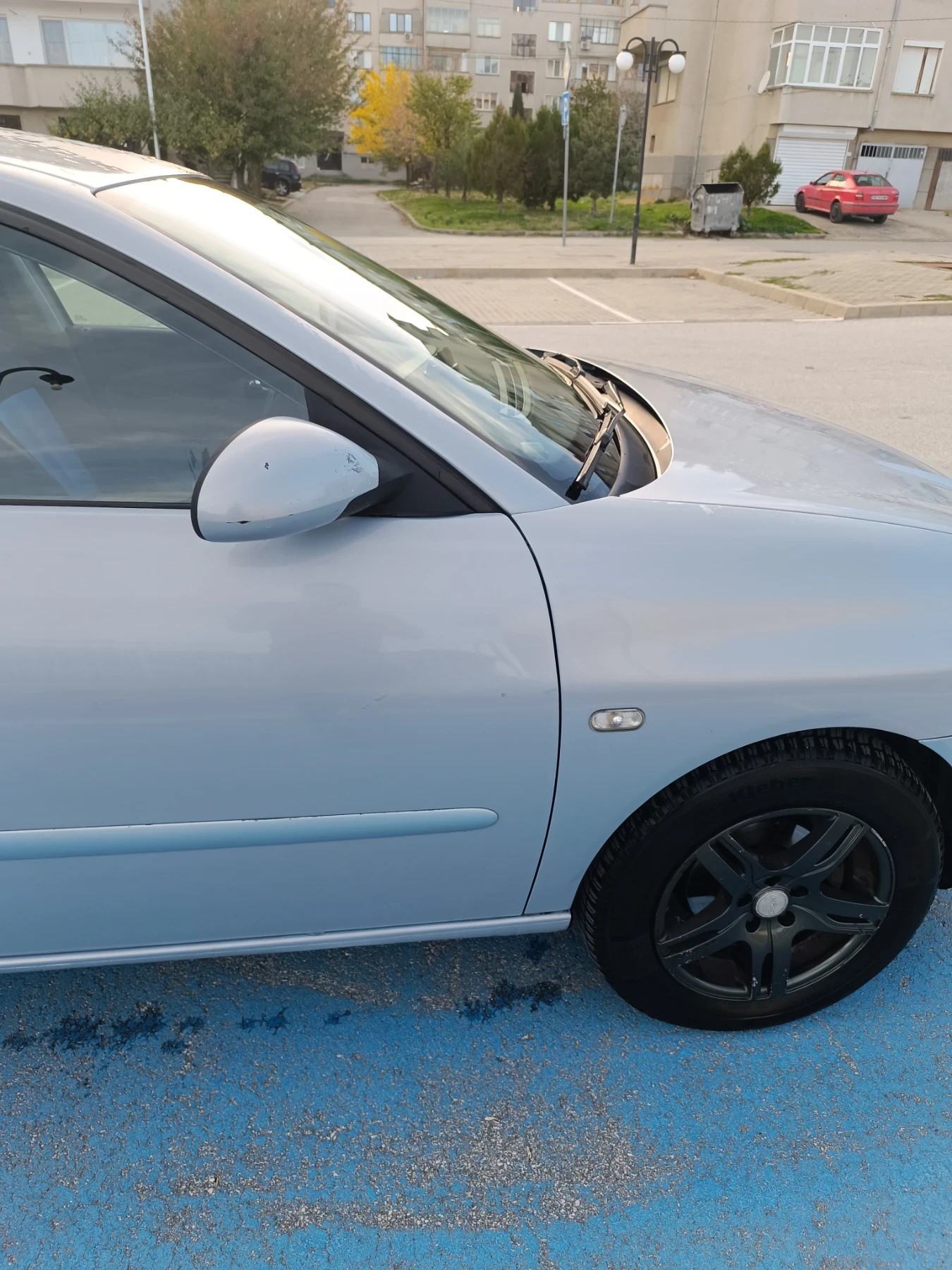 Seat Ibiza  - изображение 3