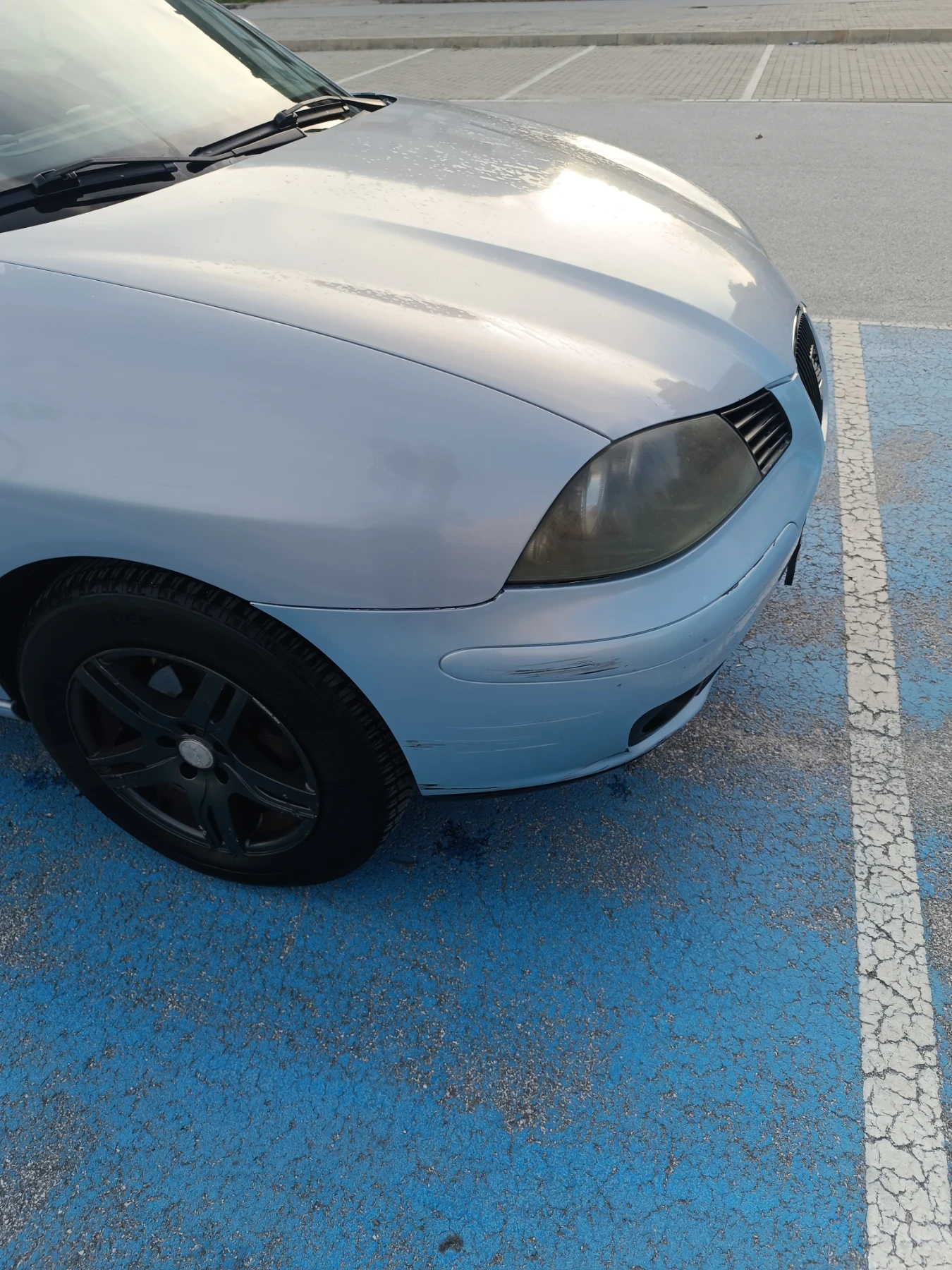 Seat Ibiza  - изображение 2