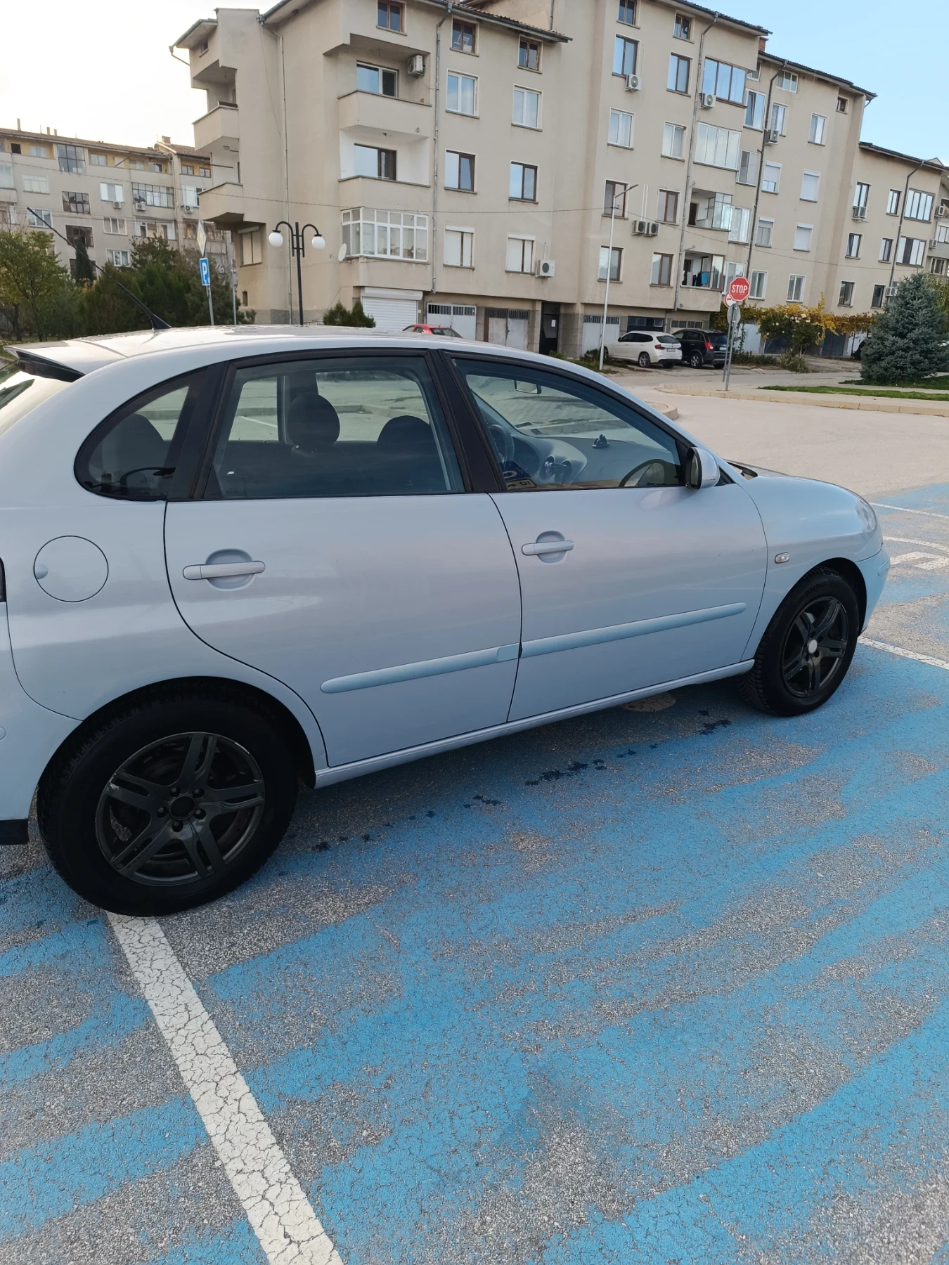 Seat Ibiza  - изображение 5