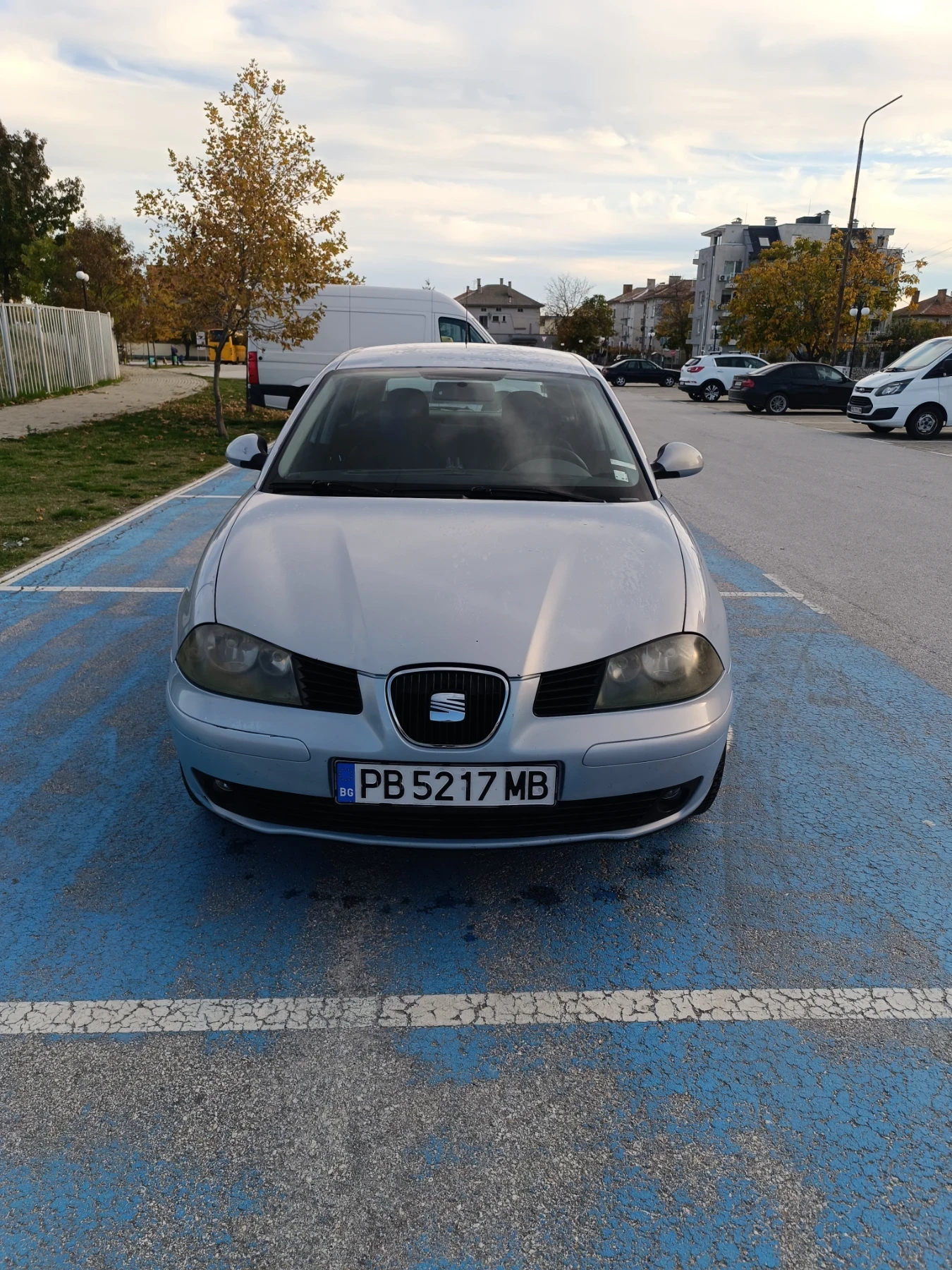 Seat Ibiza  - изображение 9