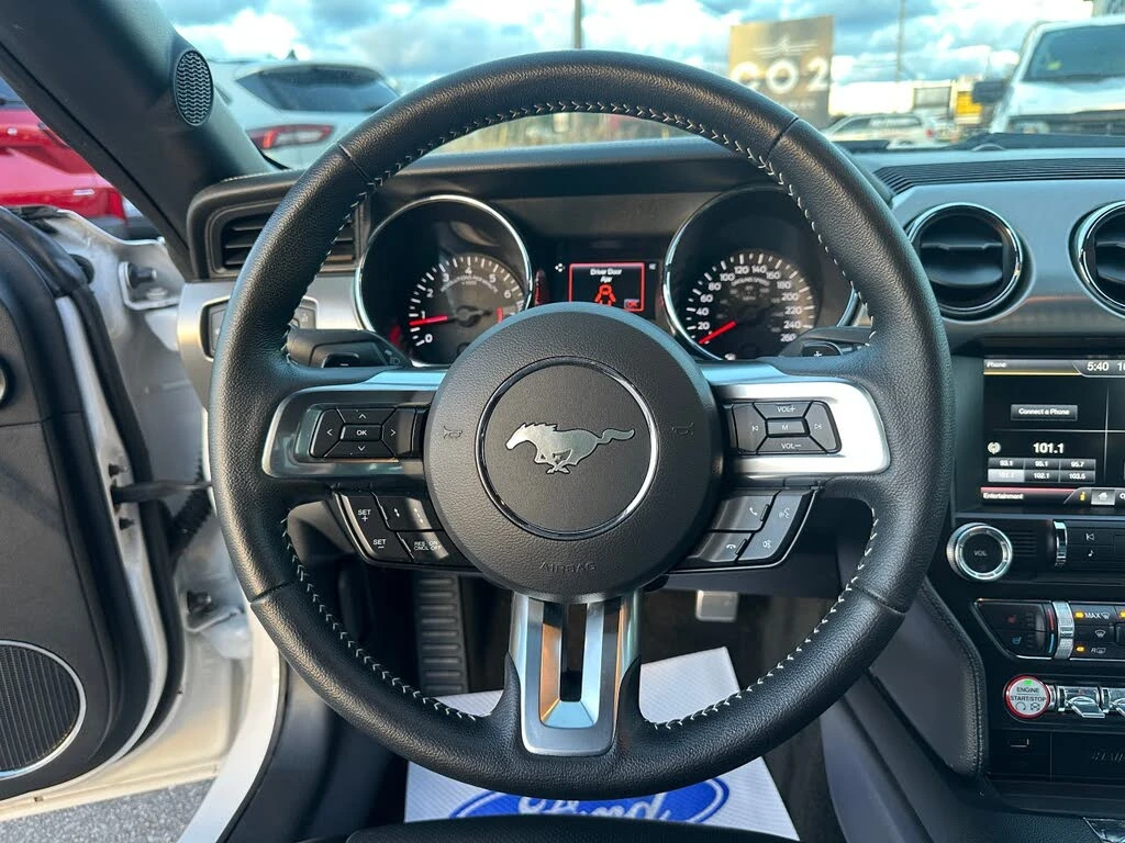 Ford Mustang * GT* Premium* * (  ) | Mobile.bg   13