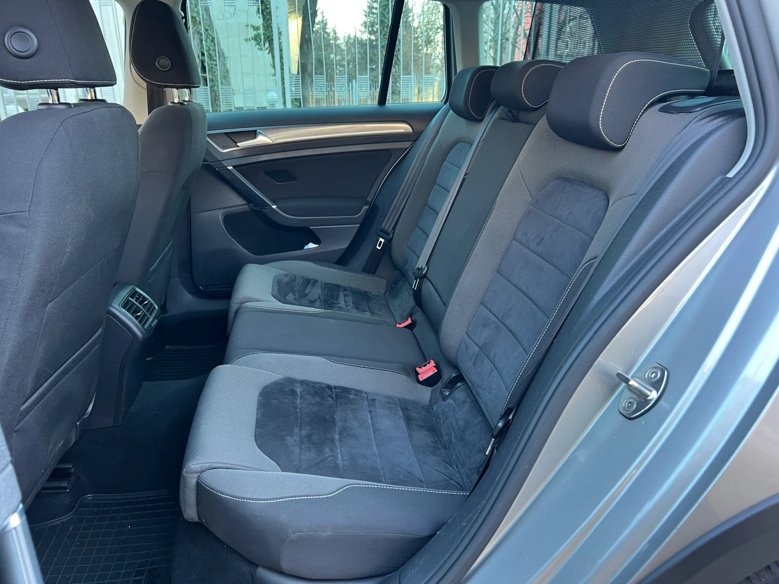 VW Golf Alltrack 2.0TDI-150�.�/�����/�������/����/�������� | Mobile.bg � ����������� 12