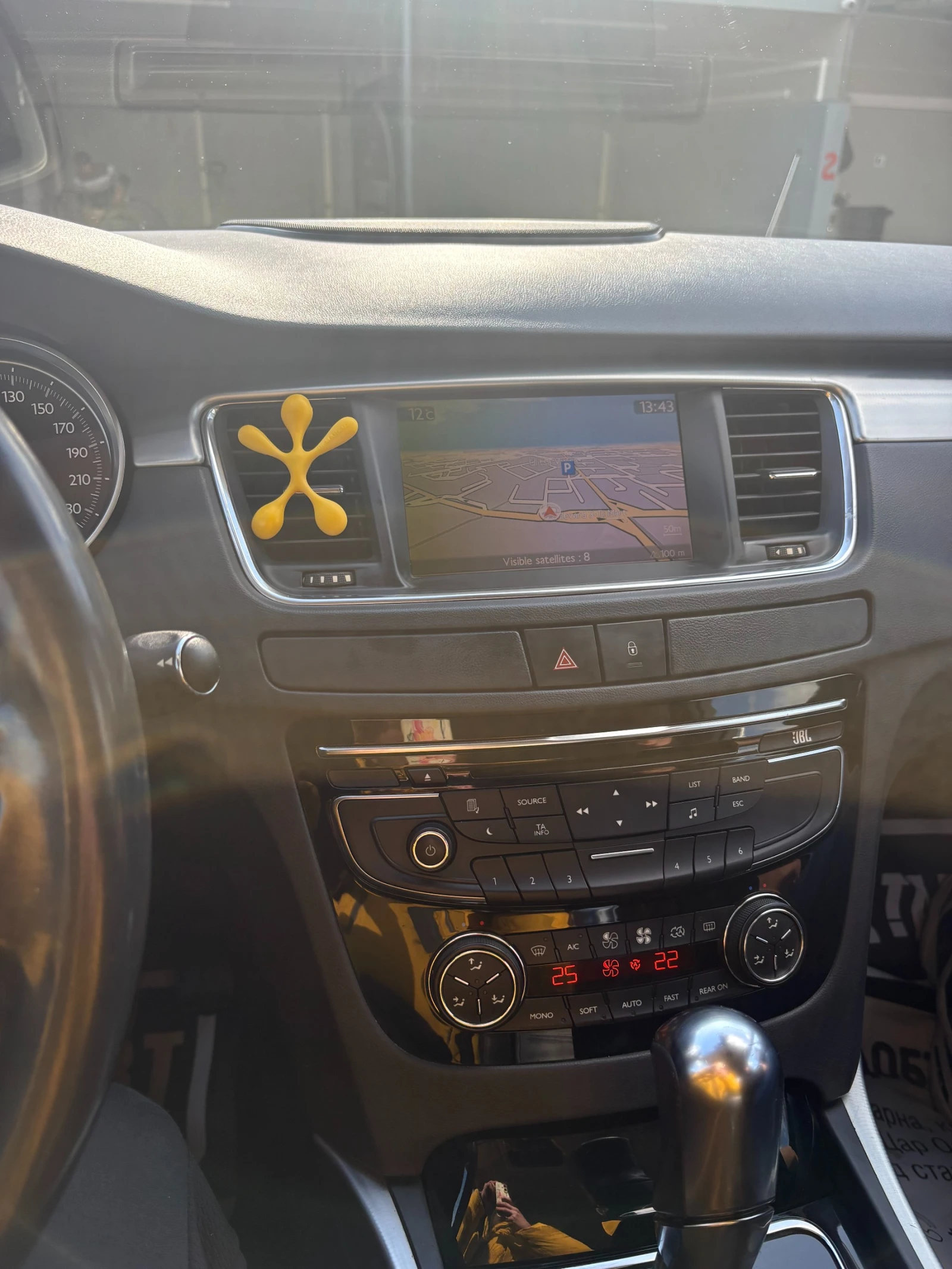 Peugeot 508  - изображение 10