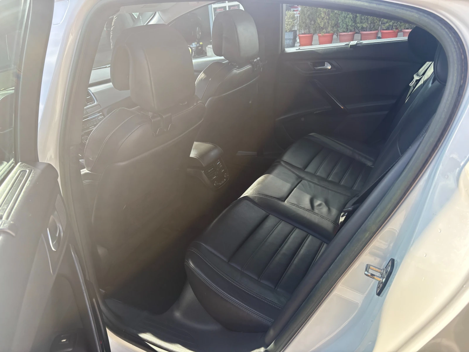 Peugeot 508  - изображение 8