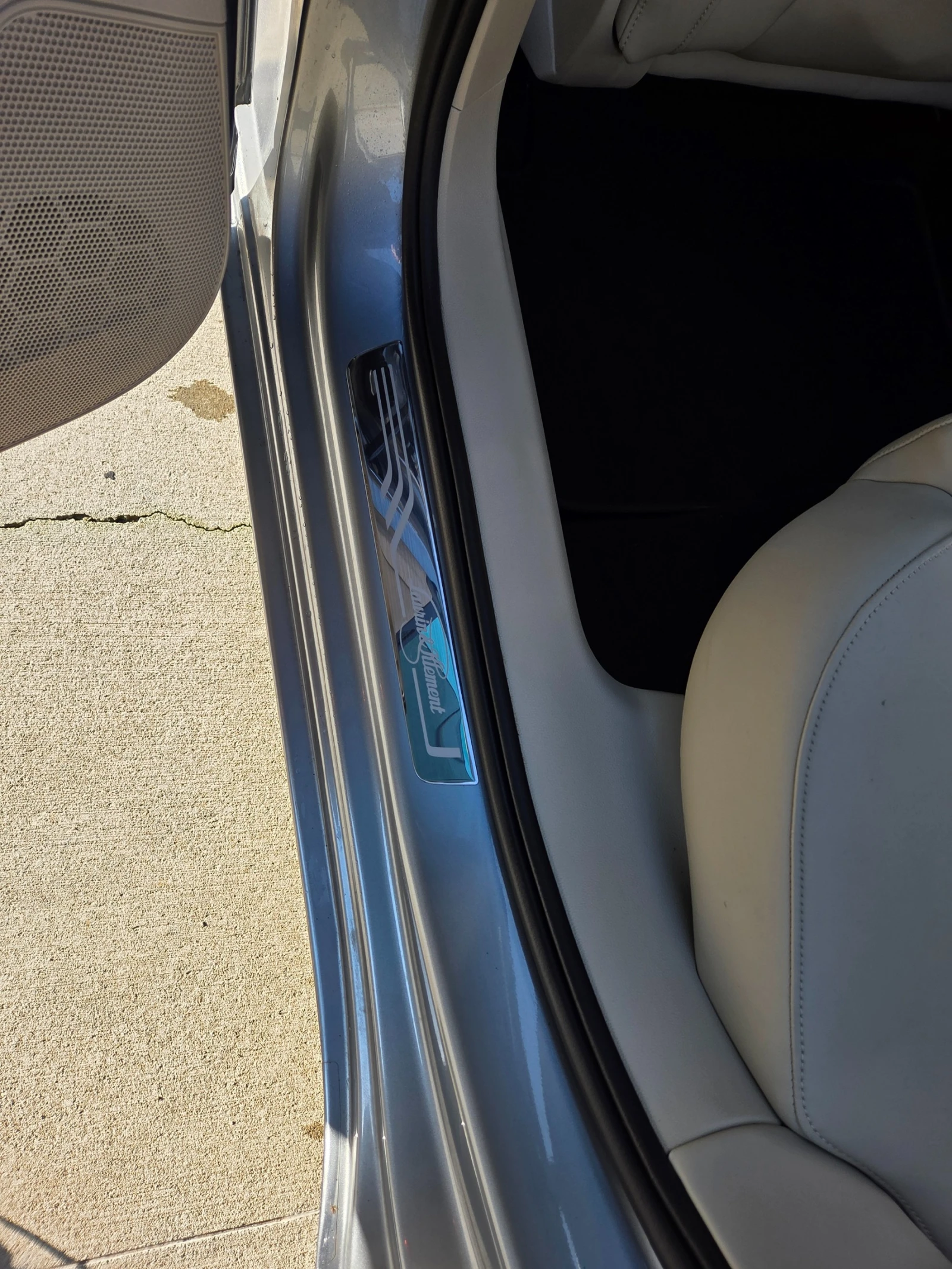 Skoda Superb 4x4 Laurin&Klement | Mobile.bg � ����������� 10