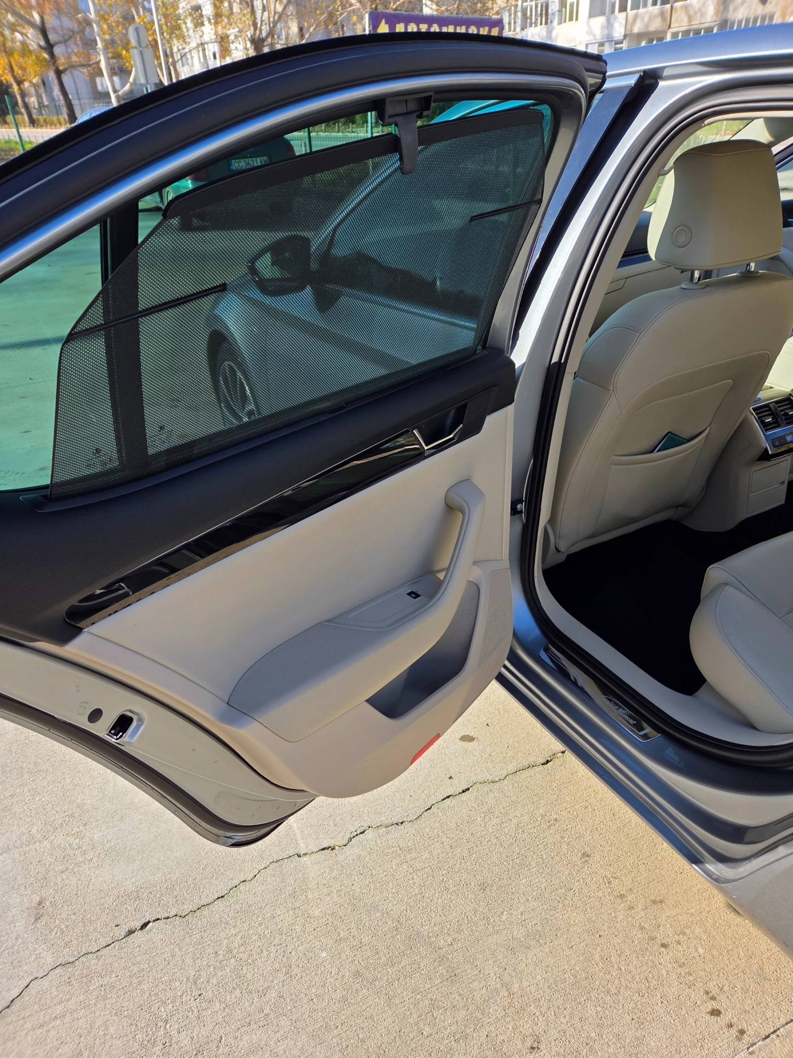 Skoda Superb 4x4 Laurin&Klement | Mobile.bg � ����������� 13