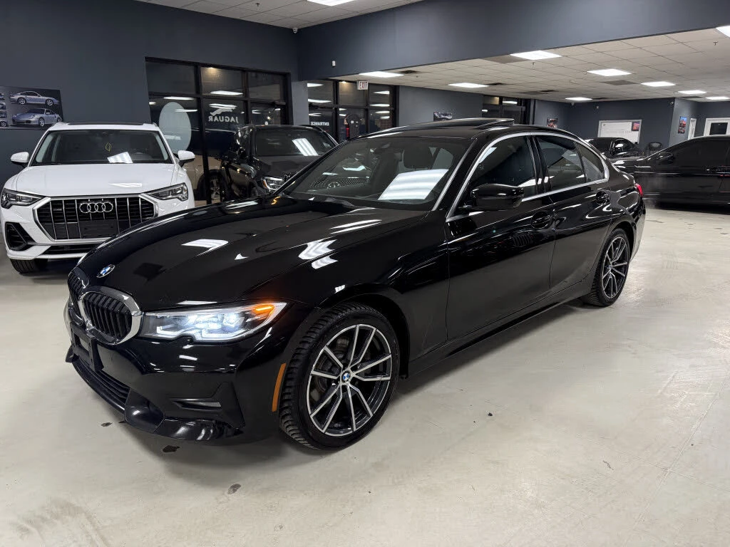 BMW 330 xDrive* ����������* (���� �� ��)  | Mobile.bg � ����������� 4