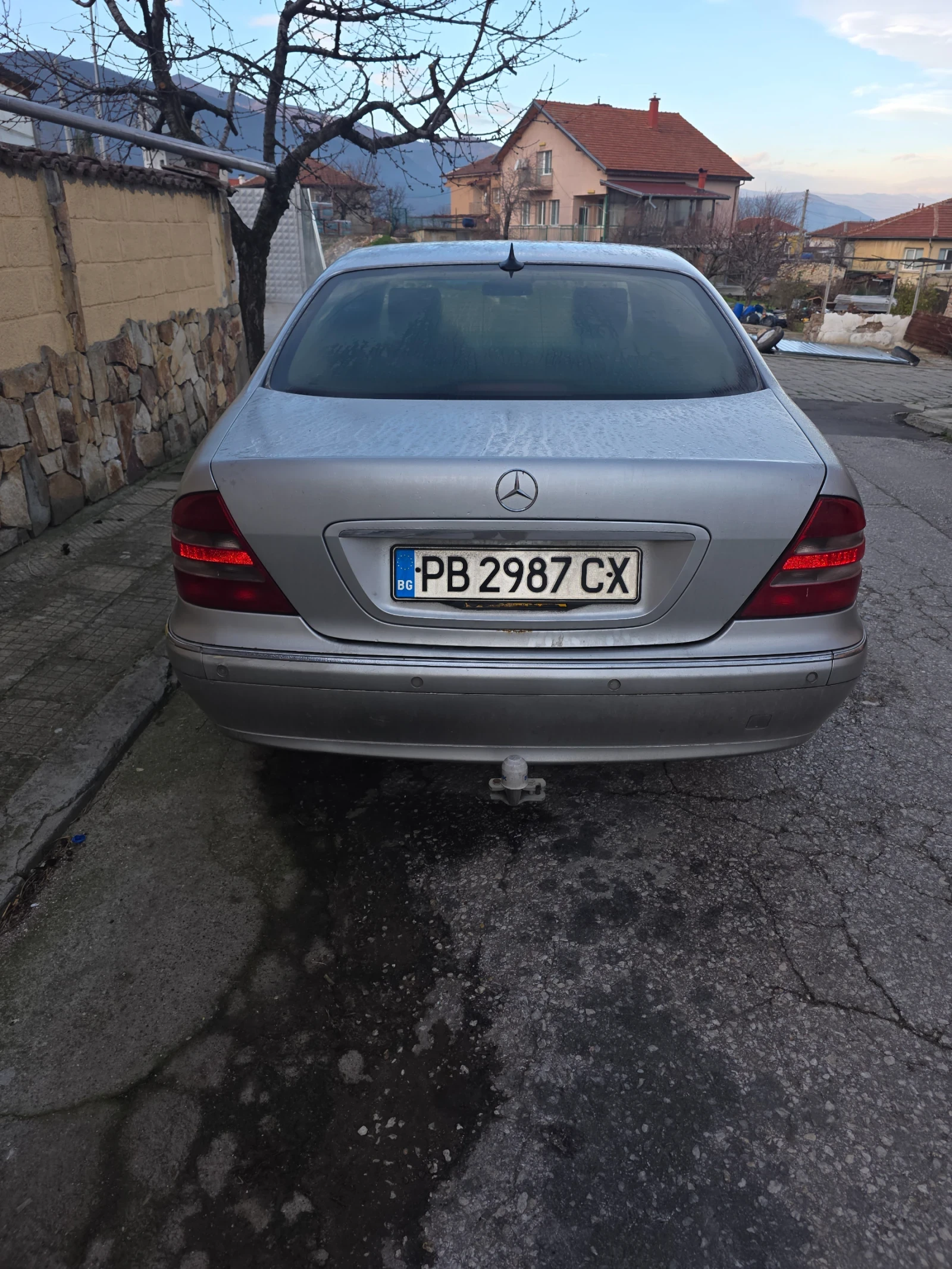 Mercedes-Benz S 320 | Mobile.bg � ����������� 14