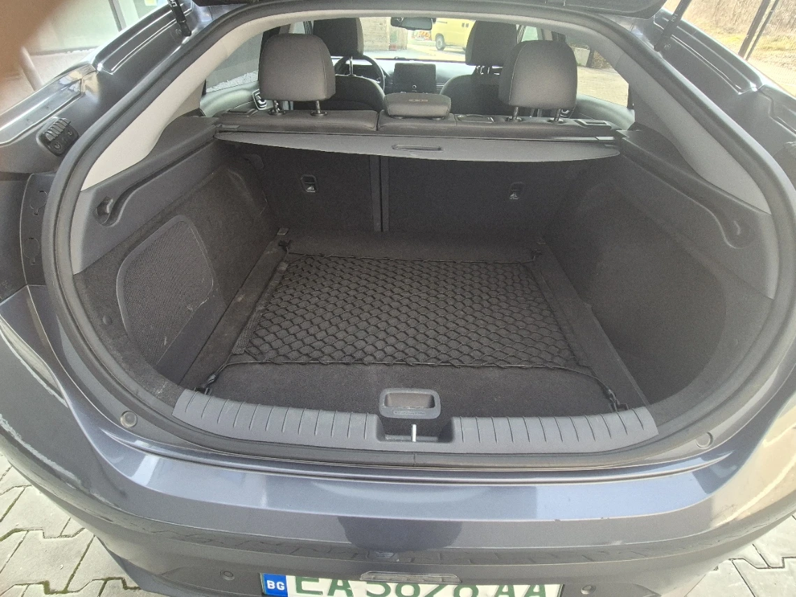 Hyundai Ioniq 38KW Premium - изображение 8