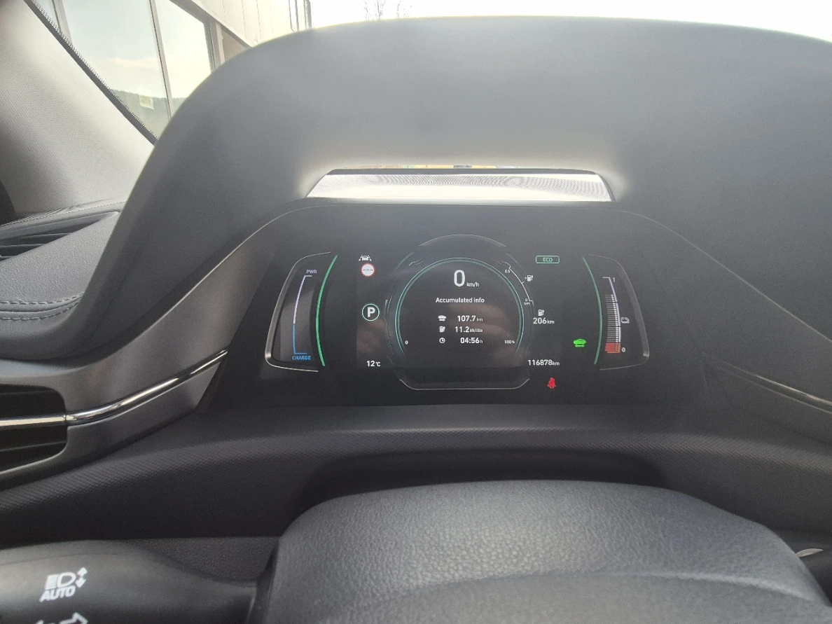 Hyundai Ioniq 38KW Premium - изображение 5