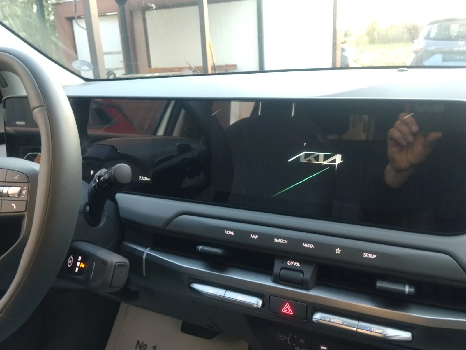 Kia EV3 2026, снимка 6 - Автомобили и джипове - 53891037