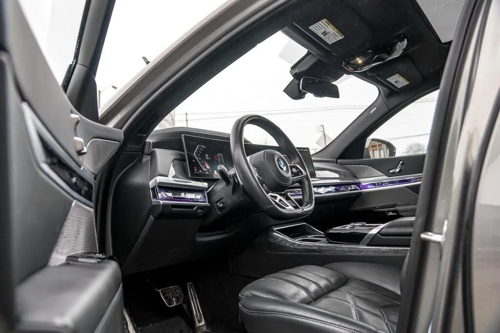 BMW 760 xDrive AWD * ��� ���� * ����������* (���� �� ��) | Mobile.bg � ����������� 7