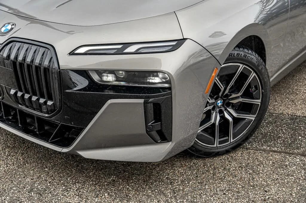 BMW 760 xDrive AWD * ��� ���� * ����������* (���� �� ��) | Mobile.bg � ����������� 3