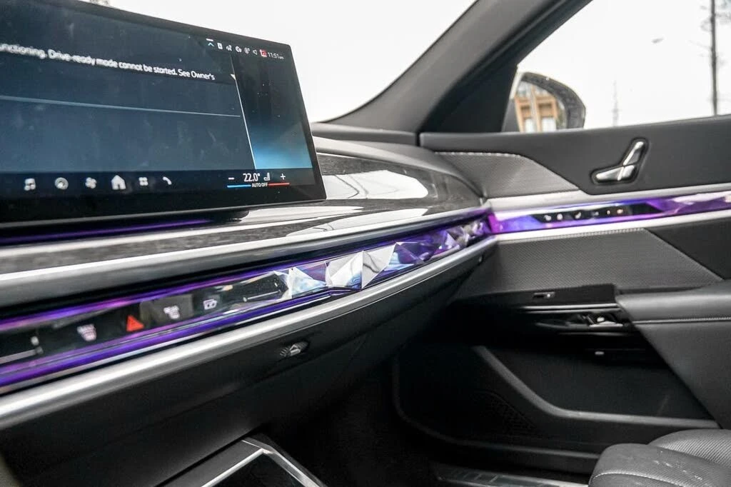 BMW 760 xDrive AWD * ��� ���� * ����������* (���� �� ��) | Mobile.bg � ����������� 13