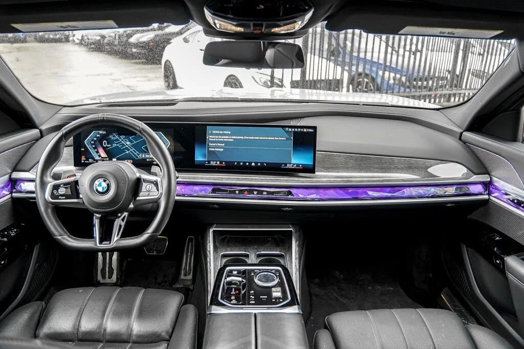 BMW 760 xDrive AWD * ��� ���� * ����������* (���� �� ��) | Mobile.bg � ����������� 15