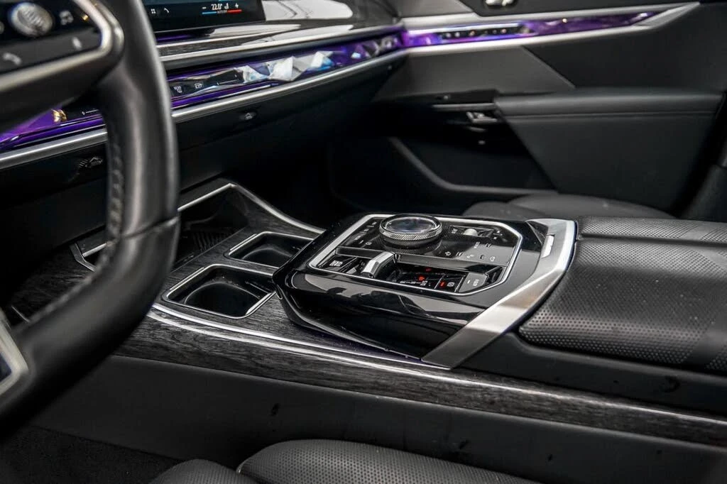 BMW 760 xDrive AWD * ��� ���� * ����������* (���� �� ��) | Mobile.bg � ����������� 11