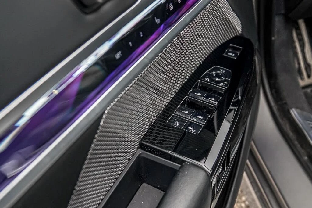 BMW 760 xDrive AWD * ��� ���� * ����������* (���� �� ��) | Mobile.bg � ����������� 8