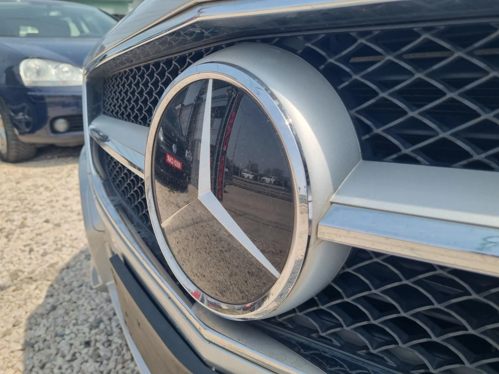 Mercedes-Benz CLS 350 Cdi AMG 265ps, снимка 13 - Автомобили и джипове - 54180485