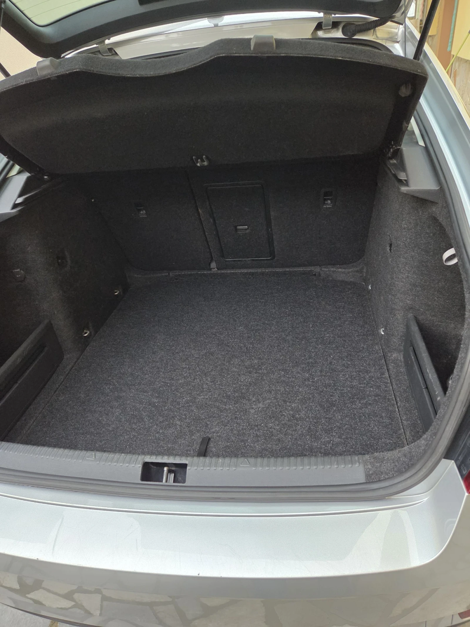 Skoda Octavia Edition, снимка 6 - Автомобили и джипове - 54319916