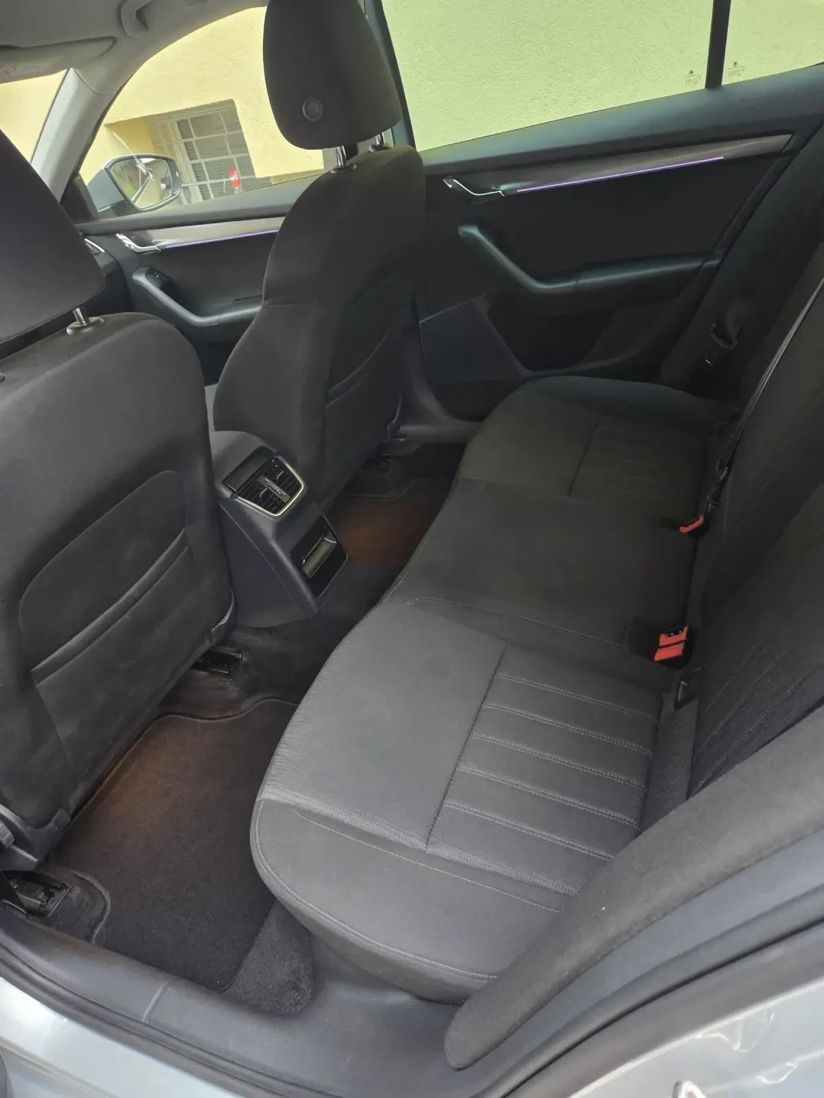 Skoda Octavia Edition, снимка 7 - Автомобили и джипове - 54319916