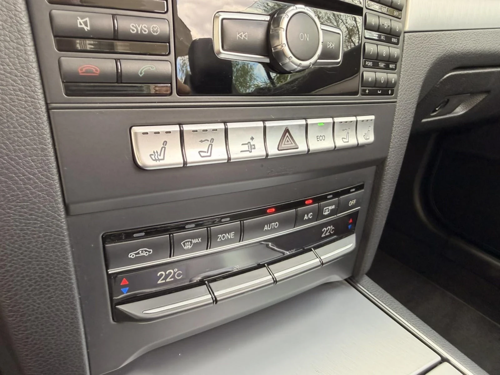 Mercedes-Benz E 200 CABRIO | Mobile.bg � ����������� 12