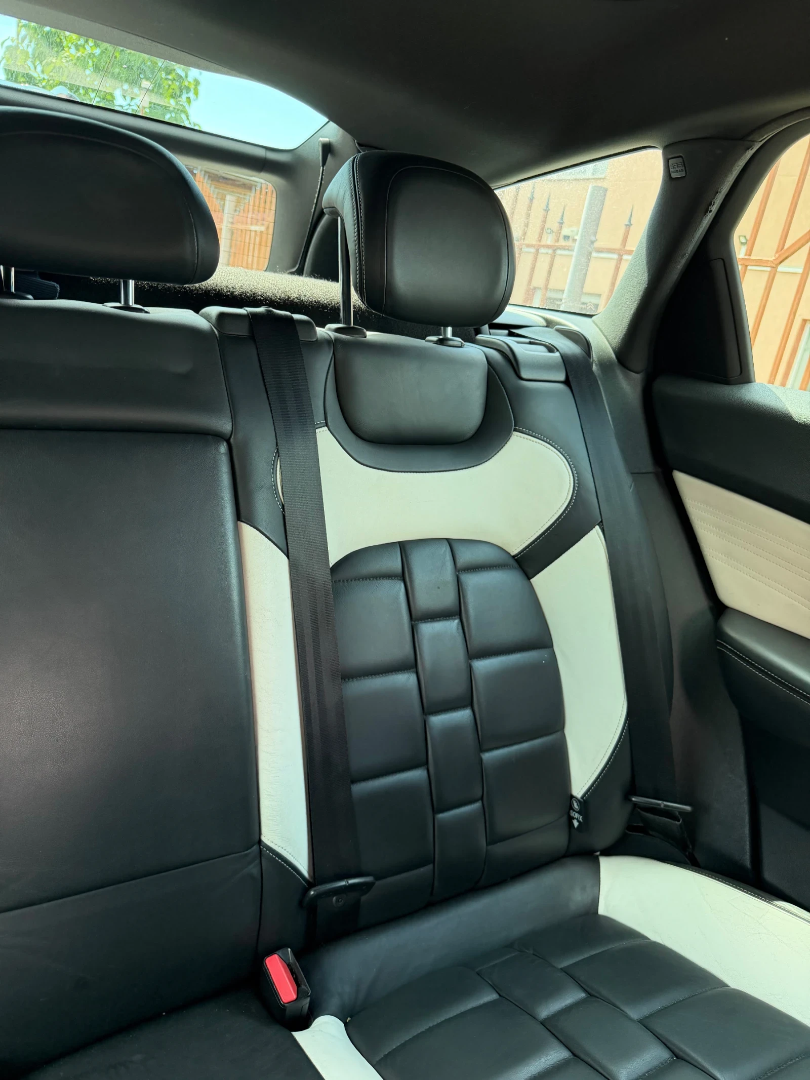 DS DS 5, снимка 4 - Автомобили и джипове - 54752088