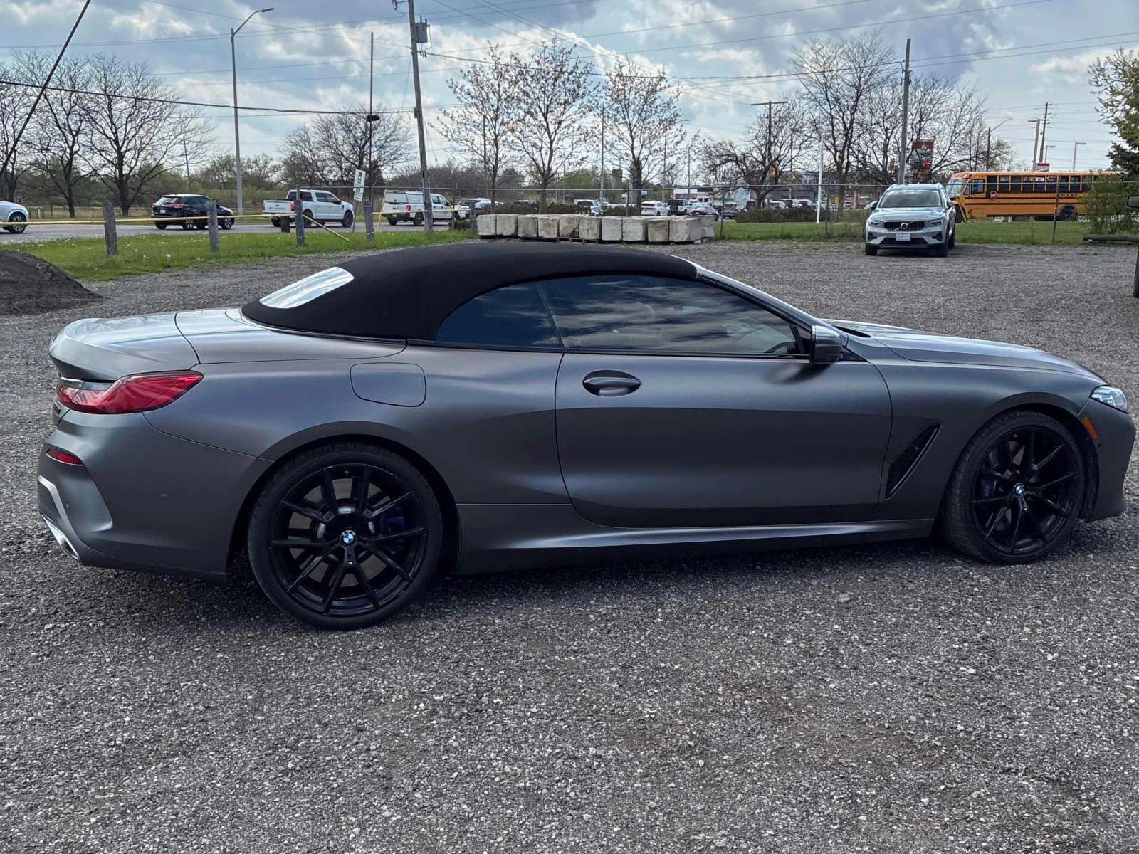 BMW 840 4.4L 8cyl AWD | Mobile.bg � ����������� 3
