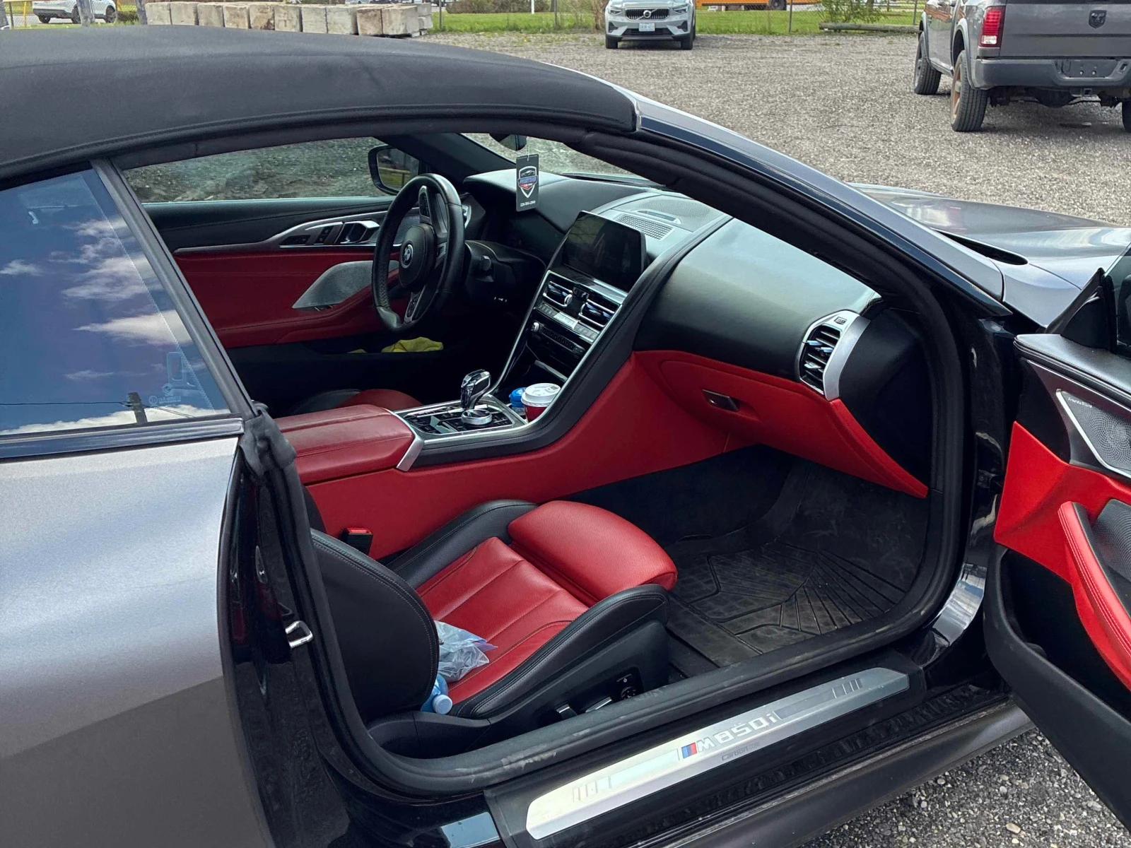 BMW 840 4.4L 8cyl AWD | Mobile.bg � ����������� 10