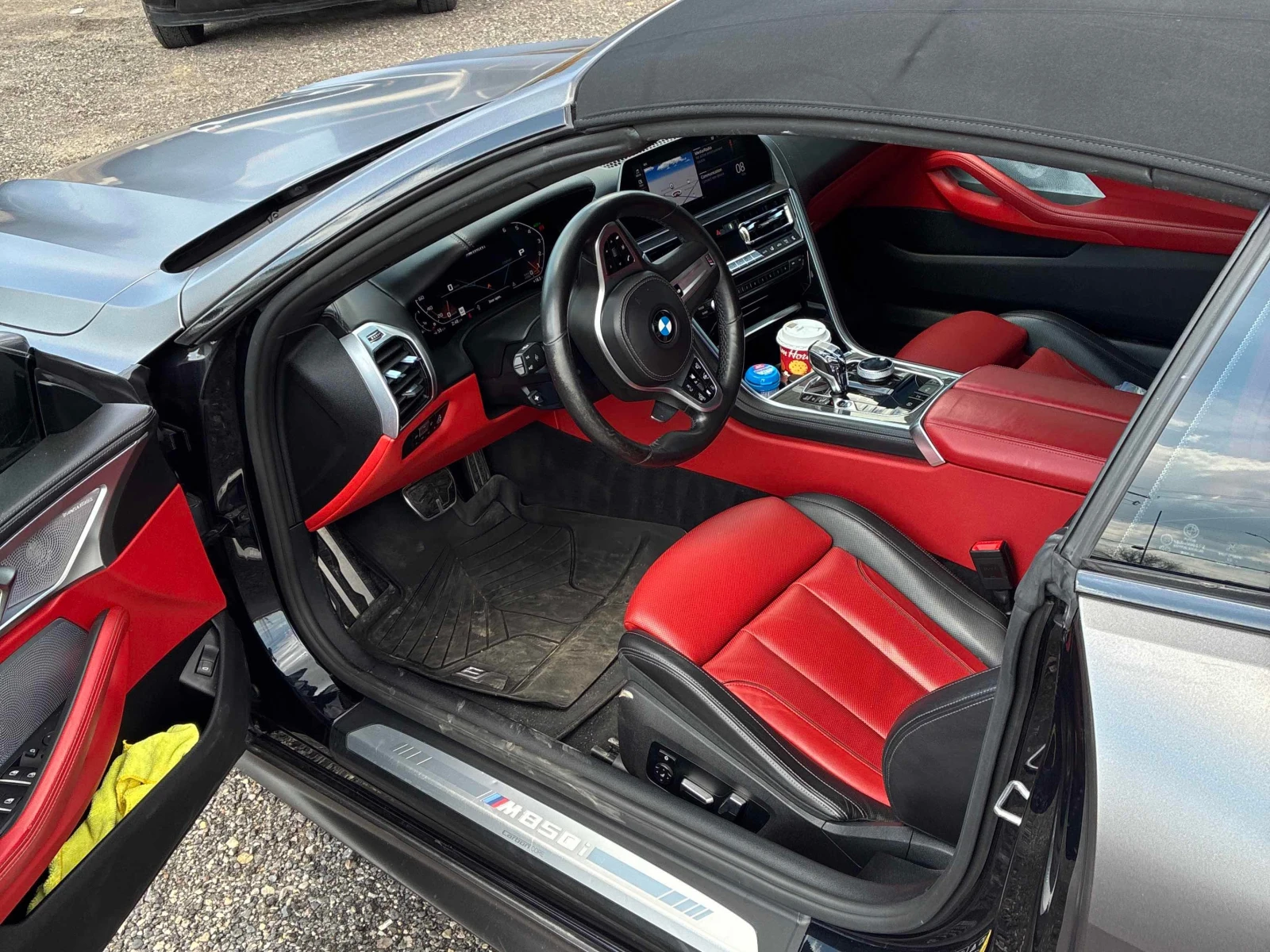 BMW 840 4.4L 8cyl AWD | Mobile.bg � ����������� 5