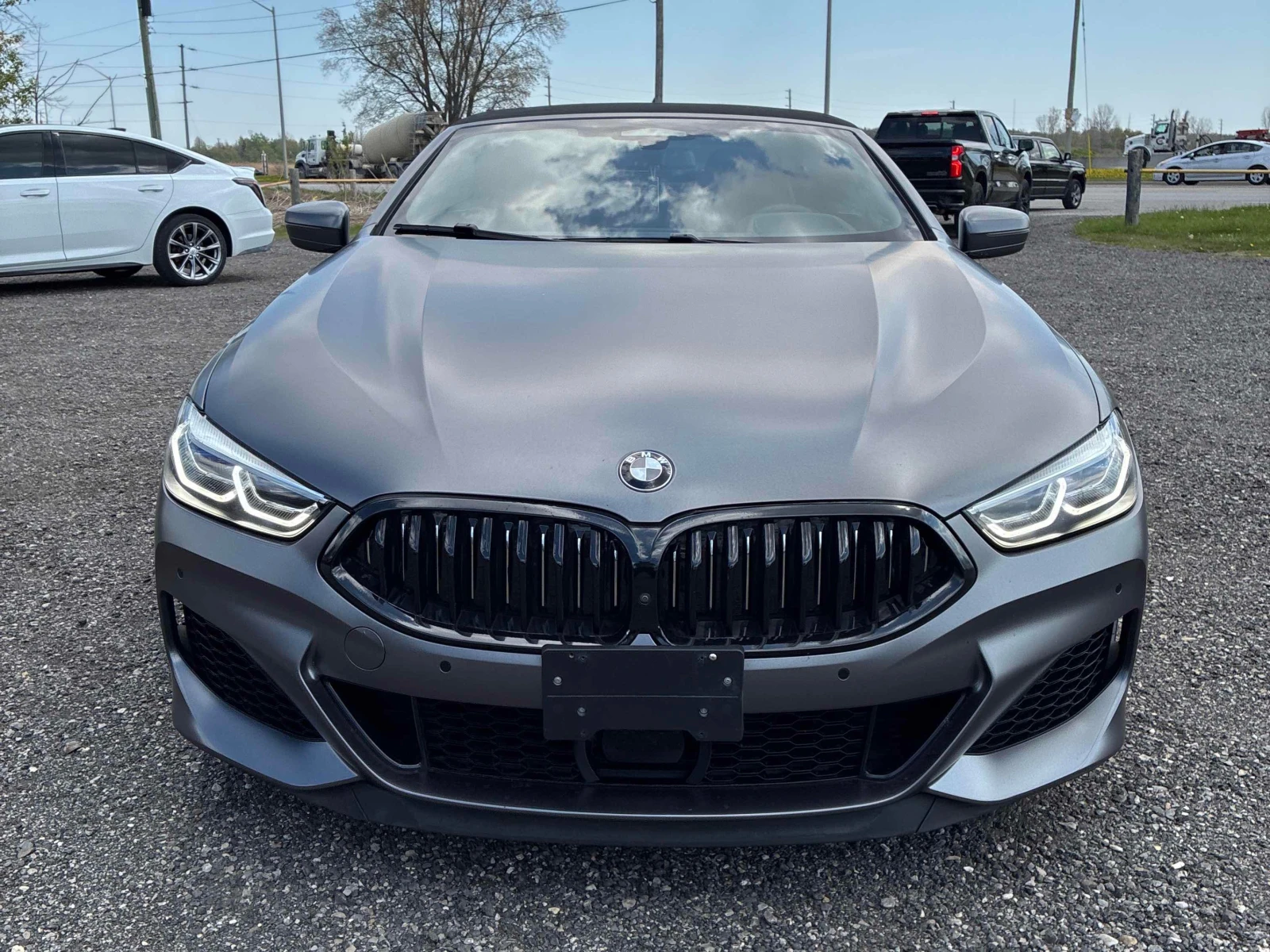 BMW 840 4.4L 8cyl AWD | Mobile.bg � ����������� 6