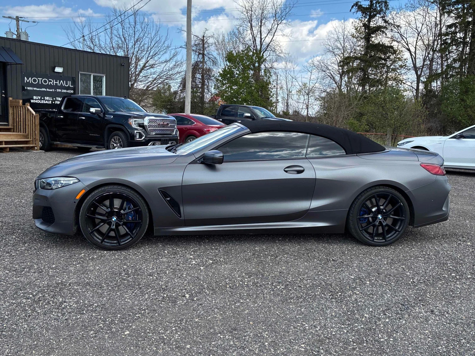 BMW 840 4.4L 8cyl AWD | Mobile.bg � ����������� 2
