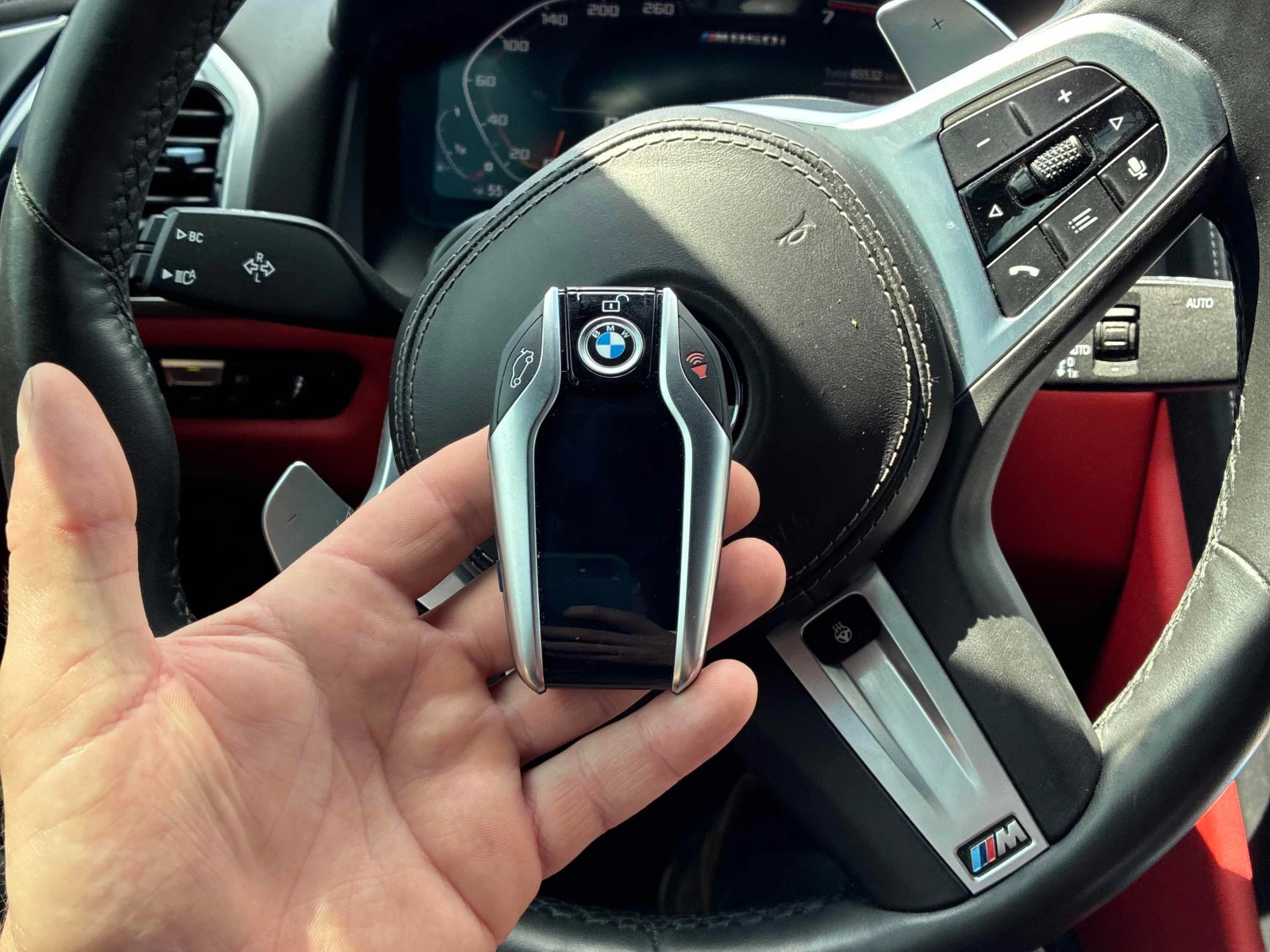 BMW 840 4.4L 8cyl AWD | Mobile.bg � ����������� 15