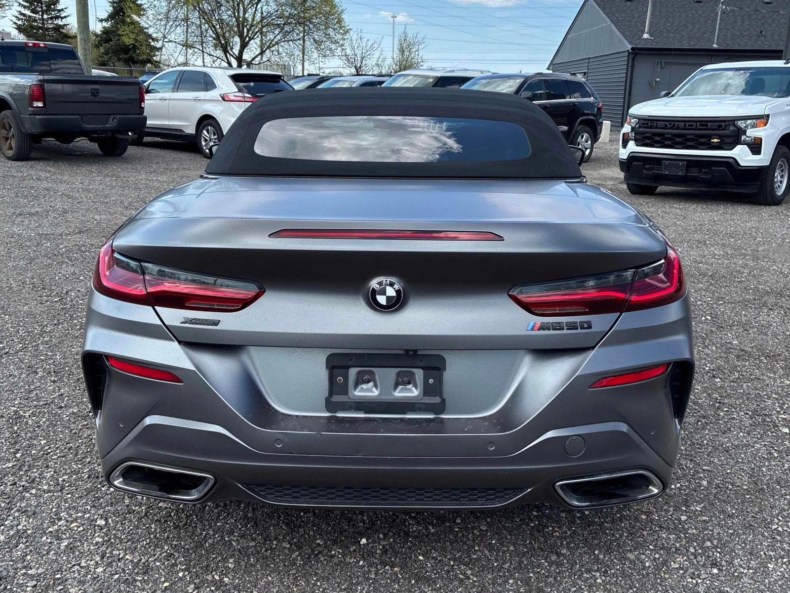 BMW 840 4.4L 8cyl AWD | Mobile.bg � ����������� 4