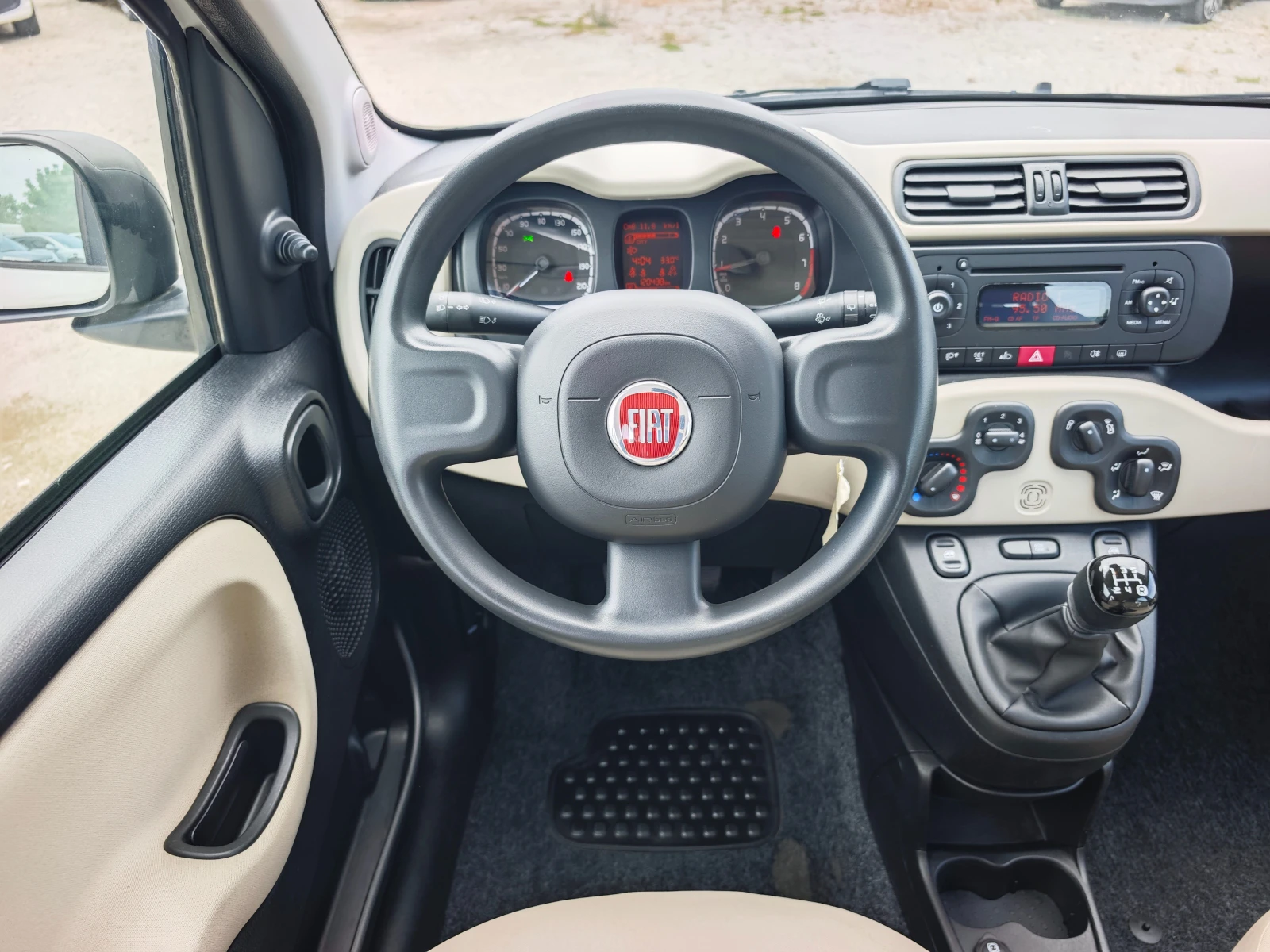 Fiat Panda 1.2i EURO-6 | Mobile.bg � ����������� 14