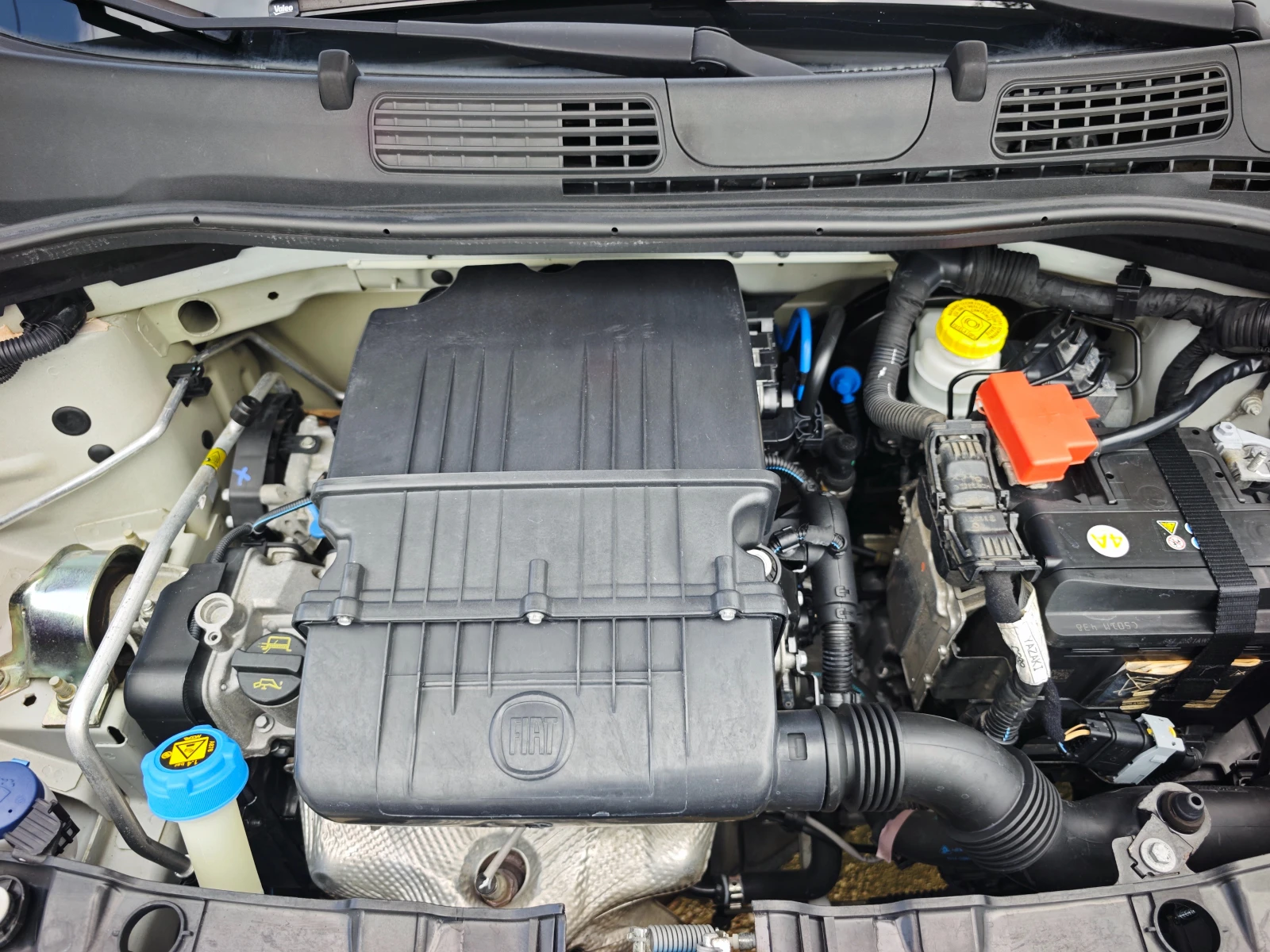 Fiat Panda 1.2i EURO-6 | Mobile.bg � ����������� 15
