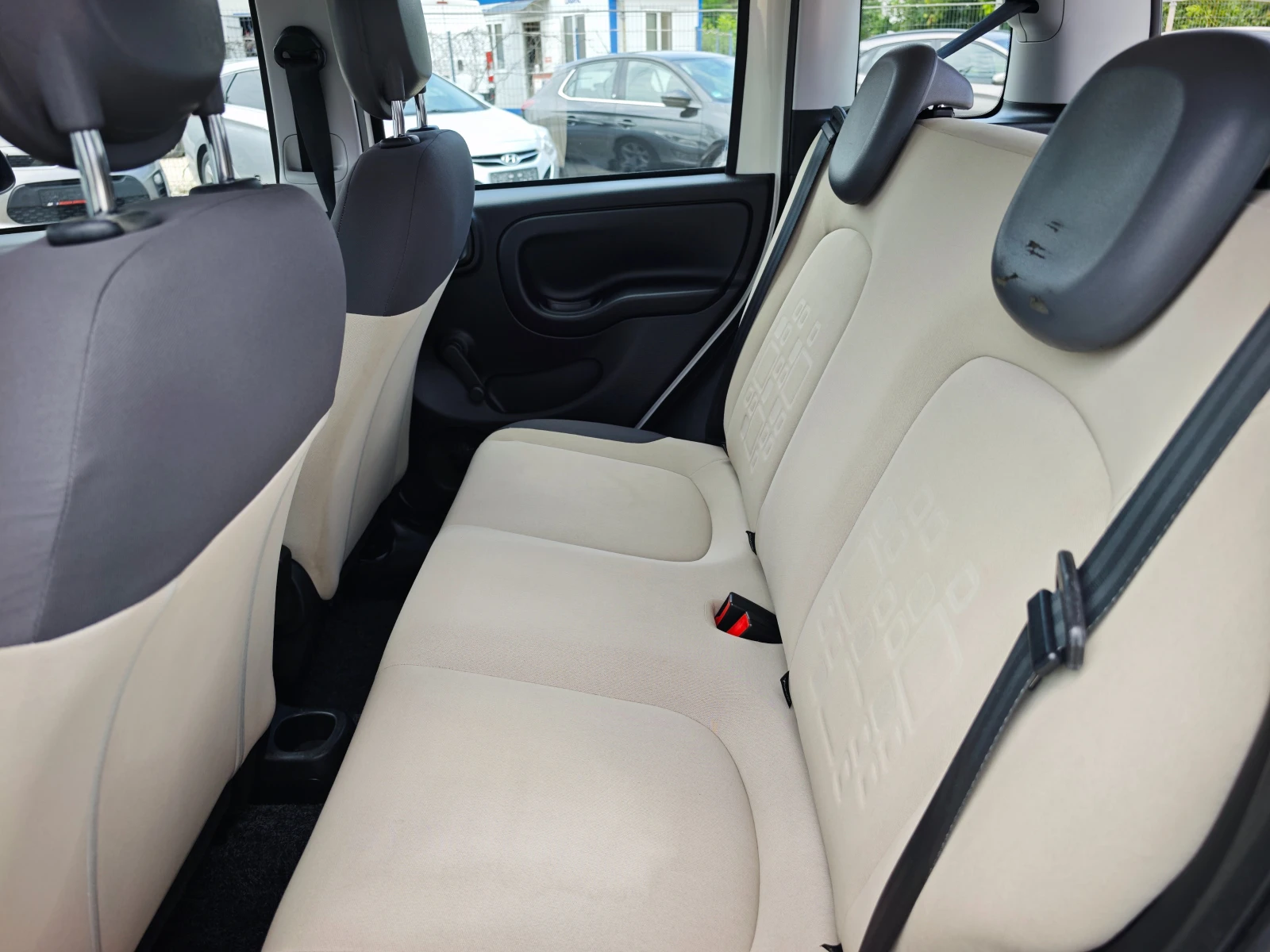 Fiat Panda 1.2i EURO-6 | Mobile.bg � ����������� 11